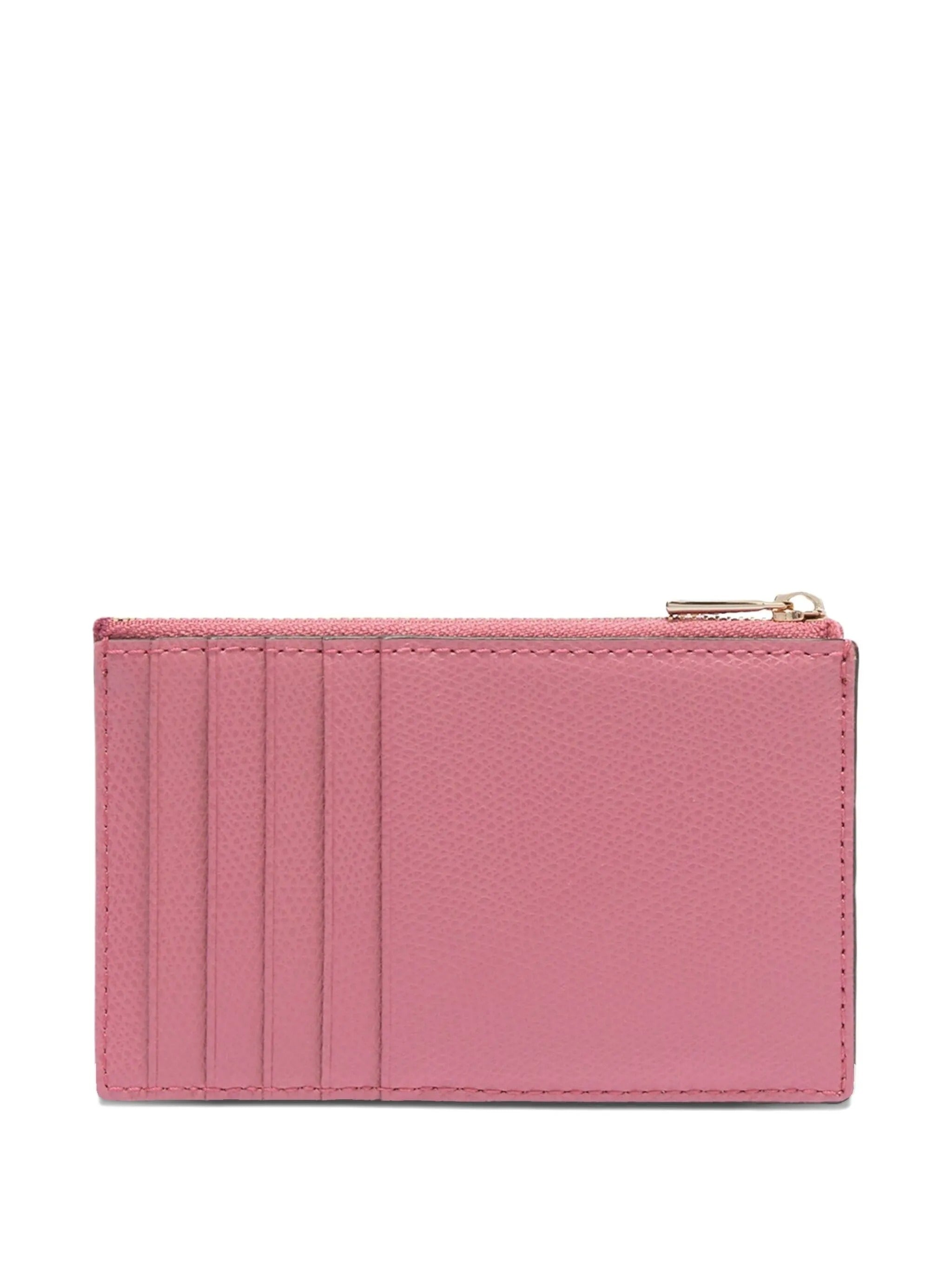 FURLA CAMELIA M ZIPPED CARD CASE