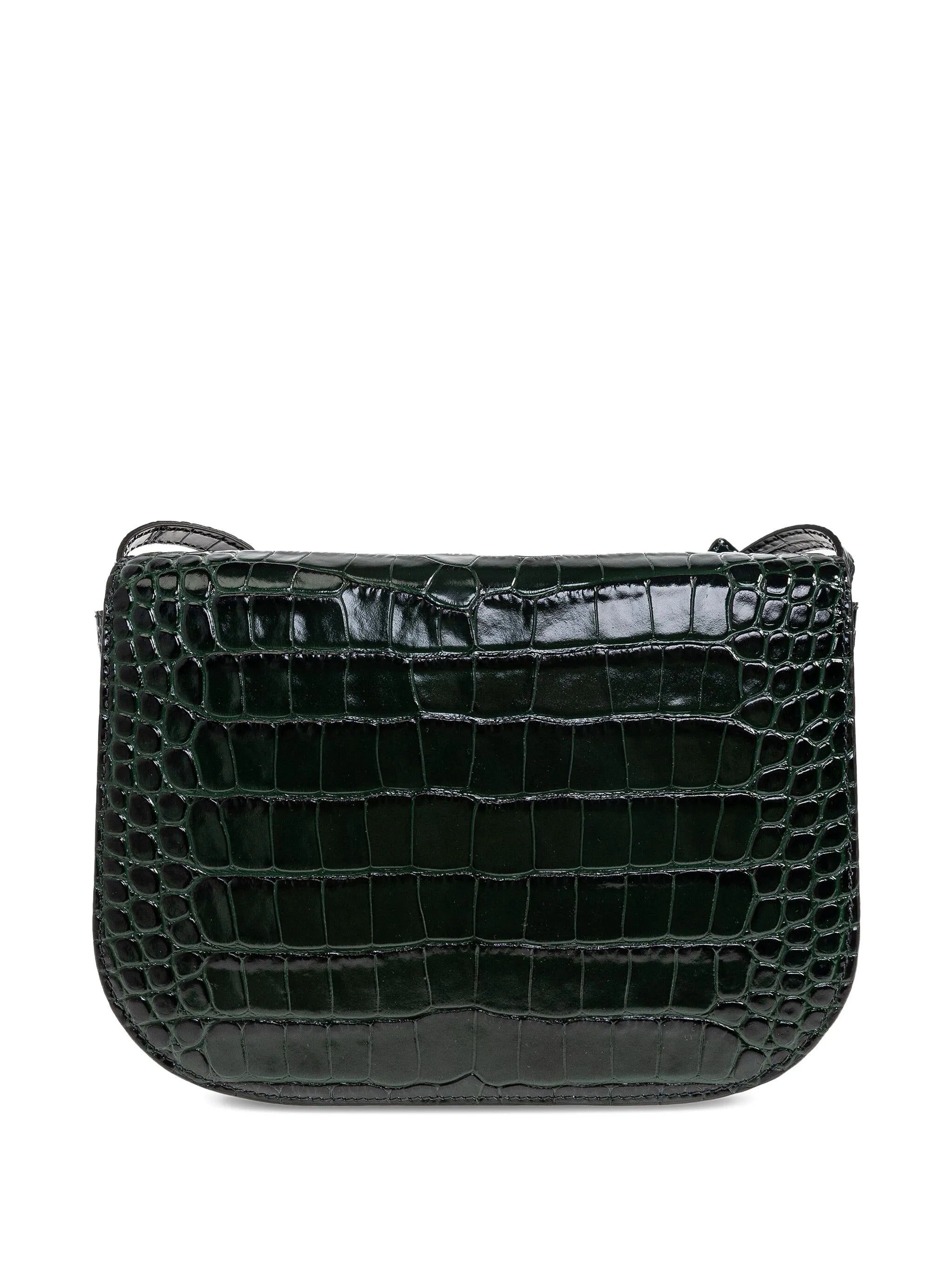 SFERA S CROSSBODY ROUND