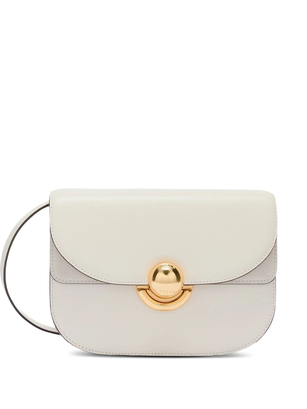 FURLA SFERA MINI CROSSBODY ROUND