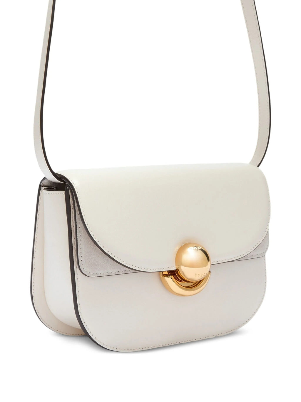 FURLA SFERA MINI CROSSBODY ROUND