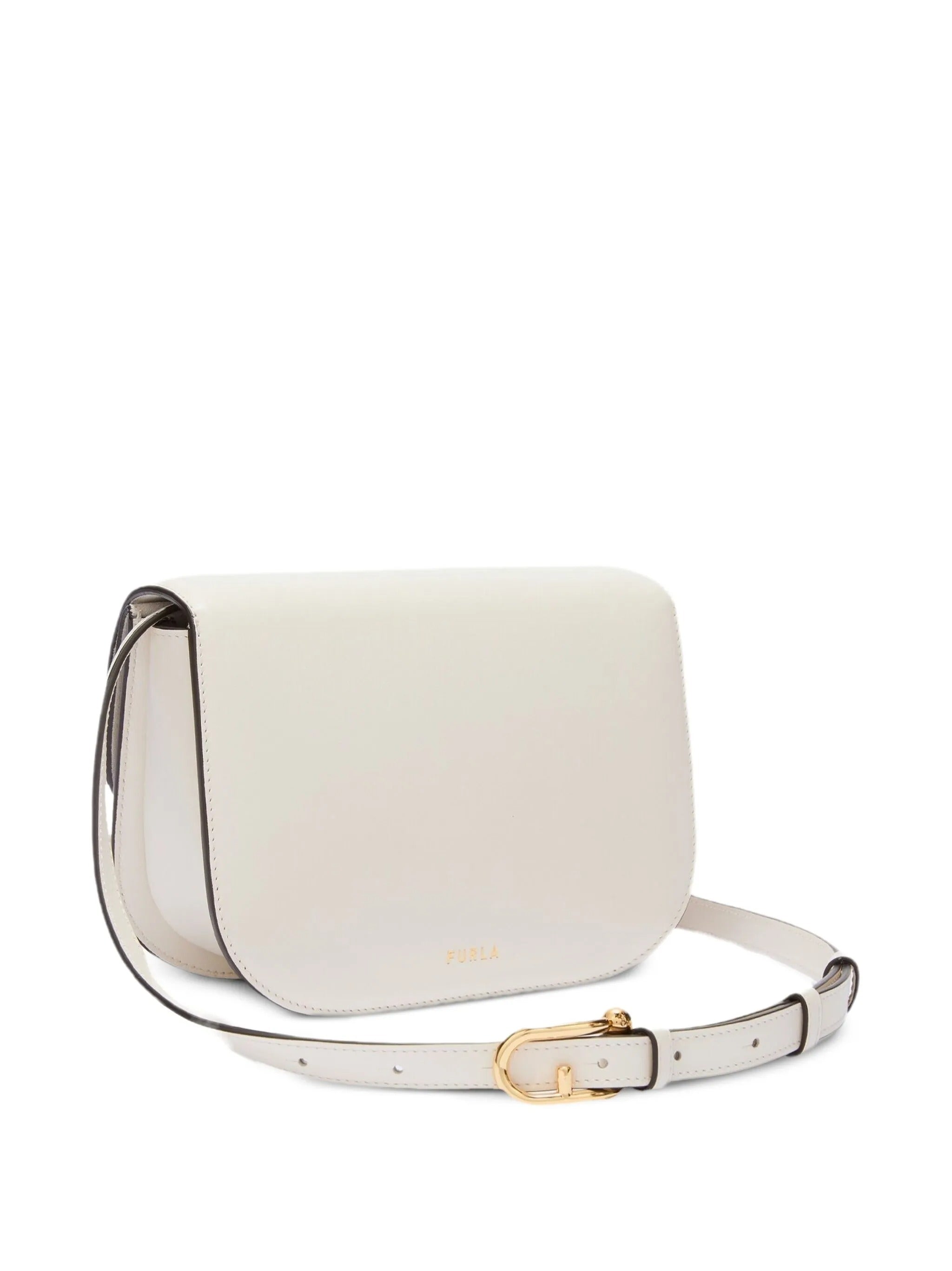 FURLA SFERA MINI CROSSBODY ROUND