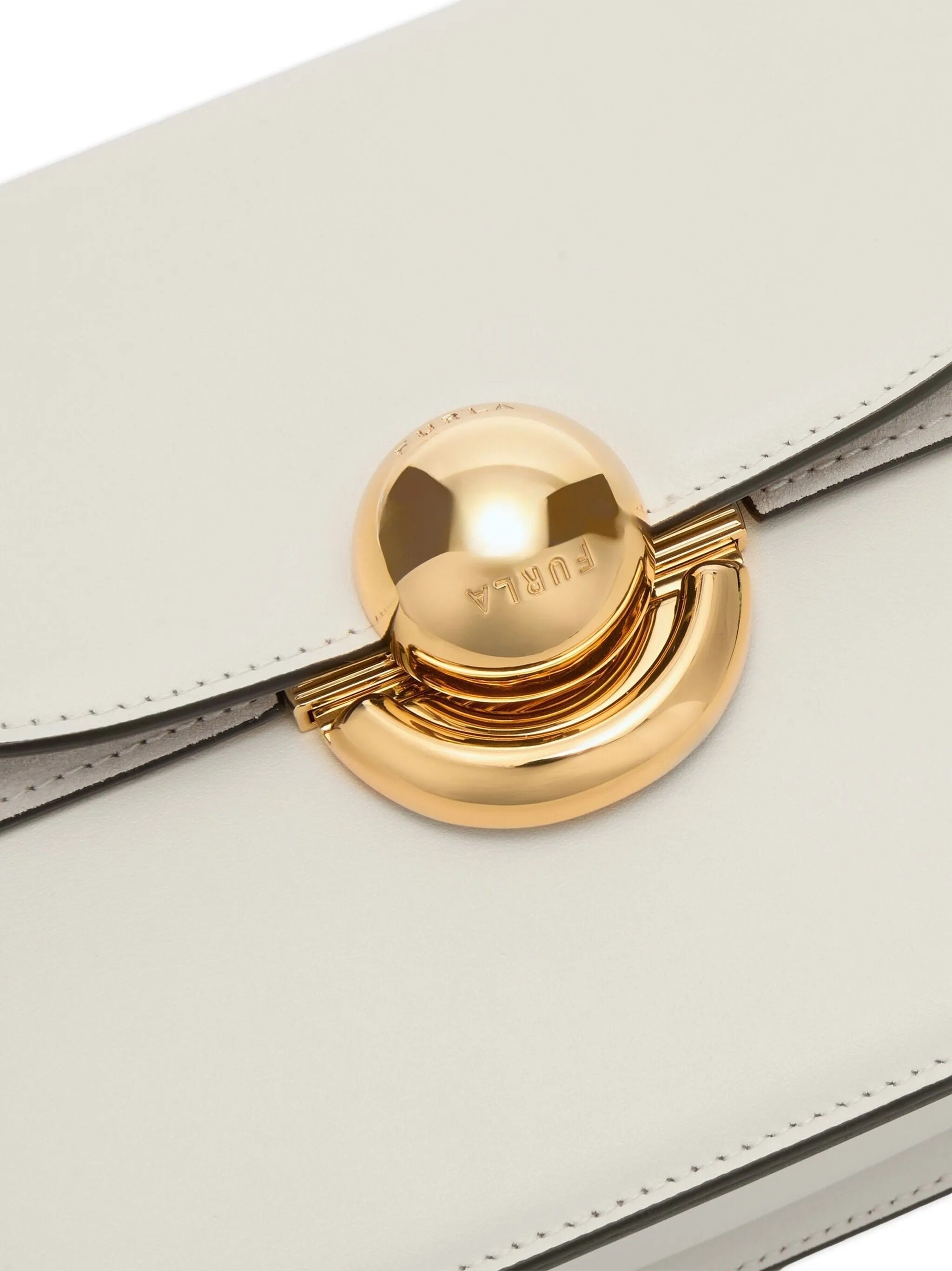 FURLA SFERA MINI CROSSBODY ROUND