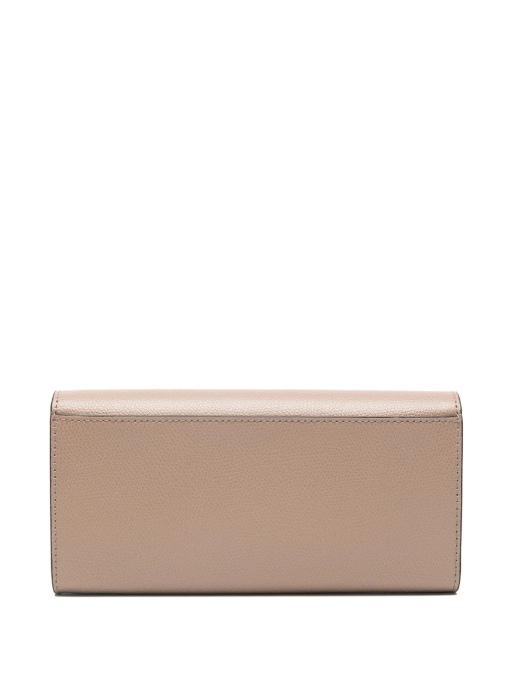 CAMELIA CONTINENTAL WALLET