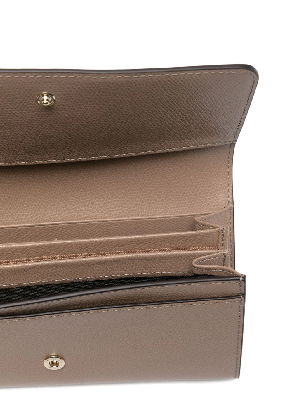 CAMELIA CONTINENTAL WALLET