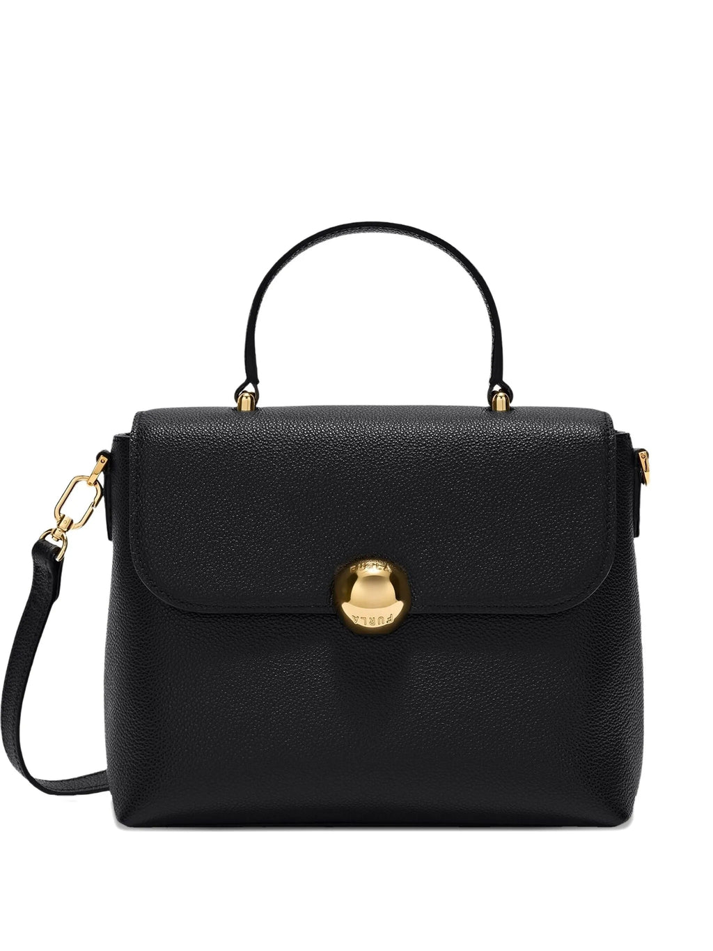 FURLA MOONLIGHT S TOP HANDLE