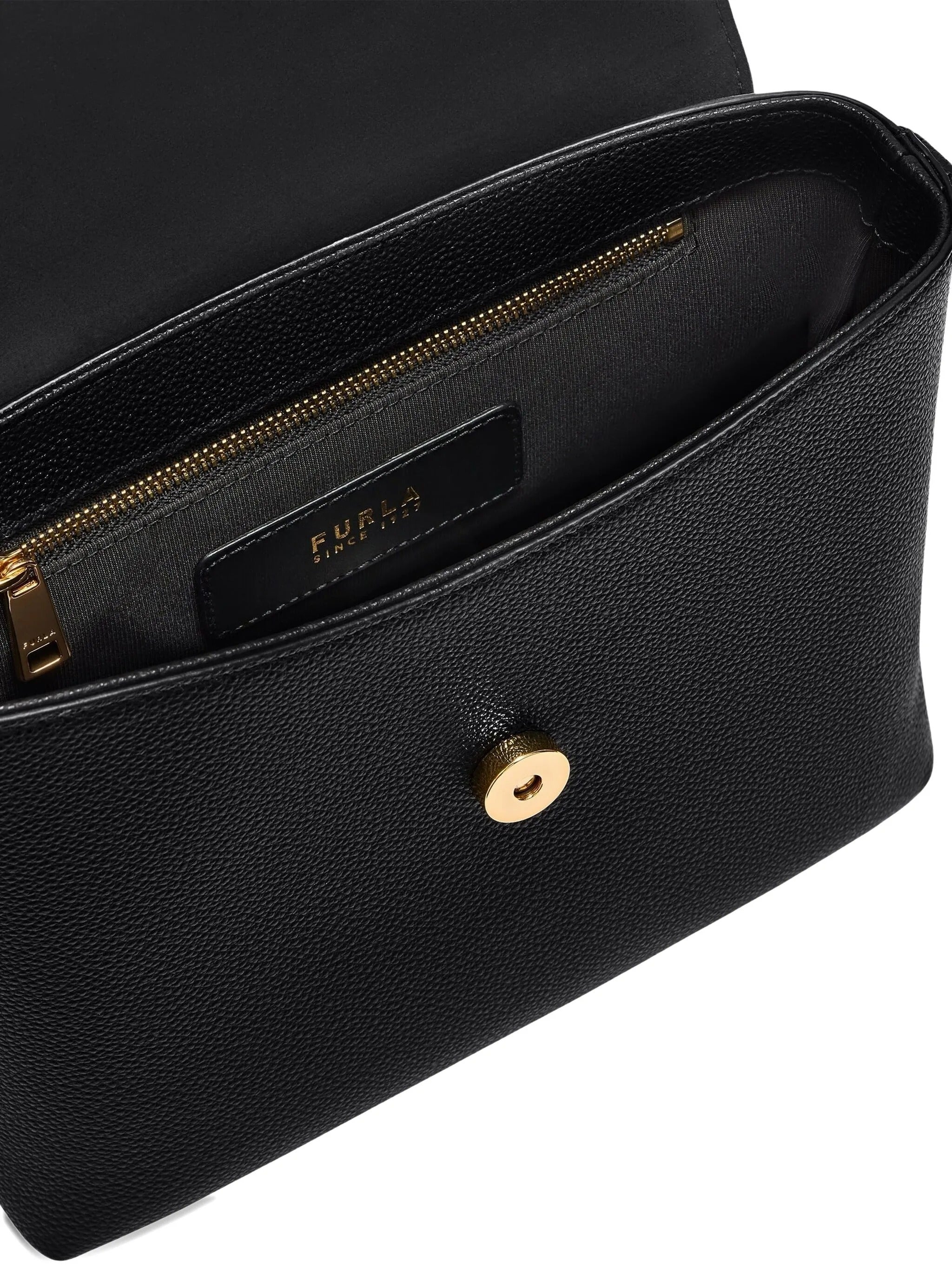 FURLA MOONLIGHT S TOP HANDLE