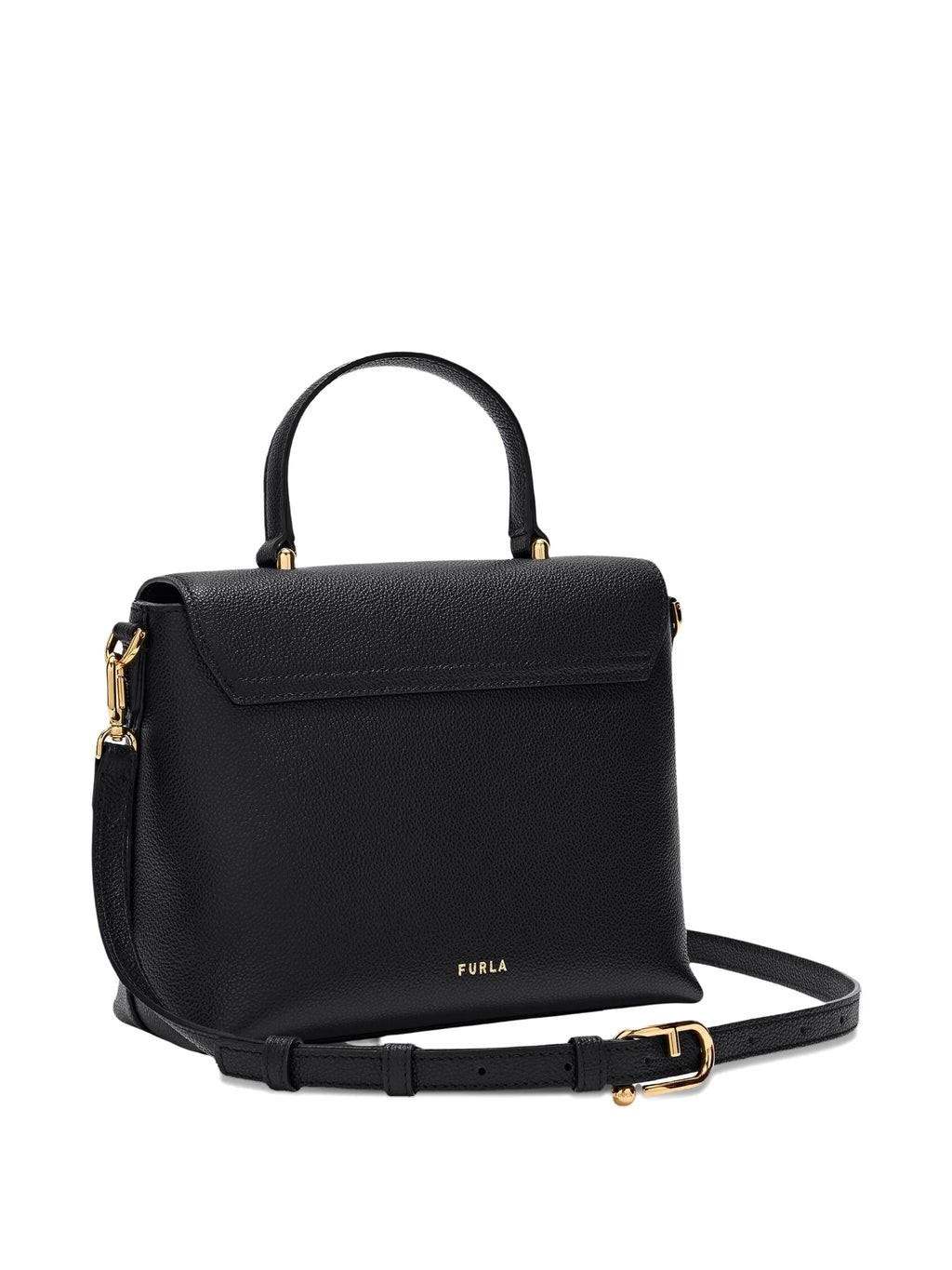 FURLA MOONLIGHT S TOP HANDLE
