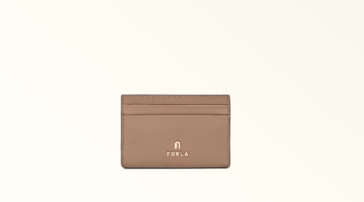 CAMELIA S CARD CASE