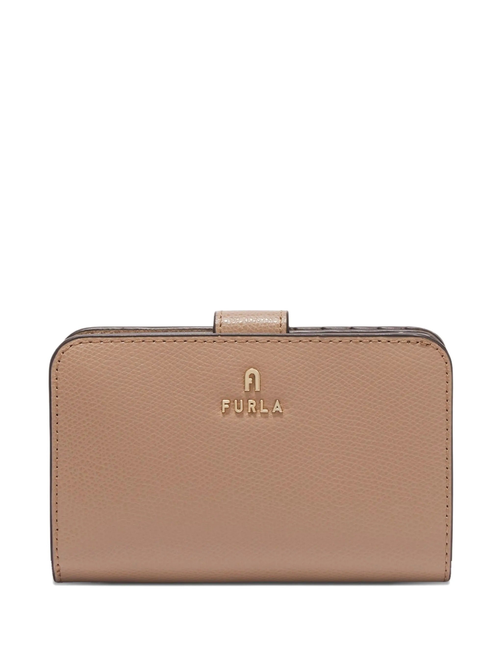FURLA CAMELIA M COMPACT WALLET