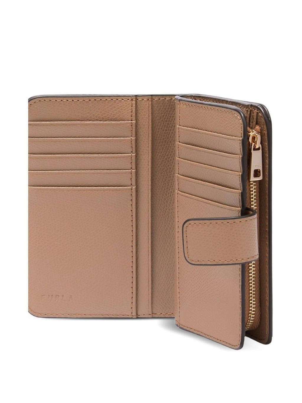 FURLA CAMELIA M COMPACT WALLET
