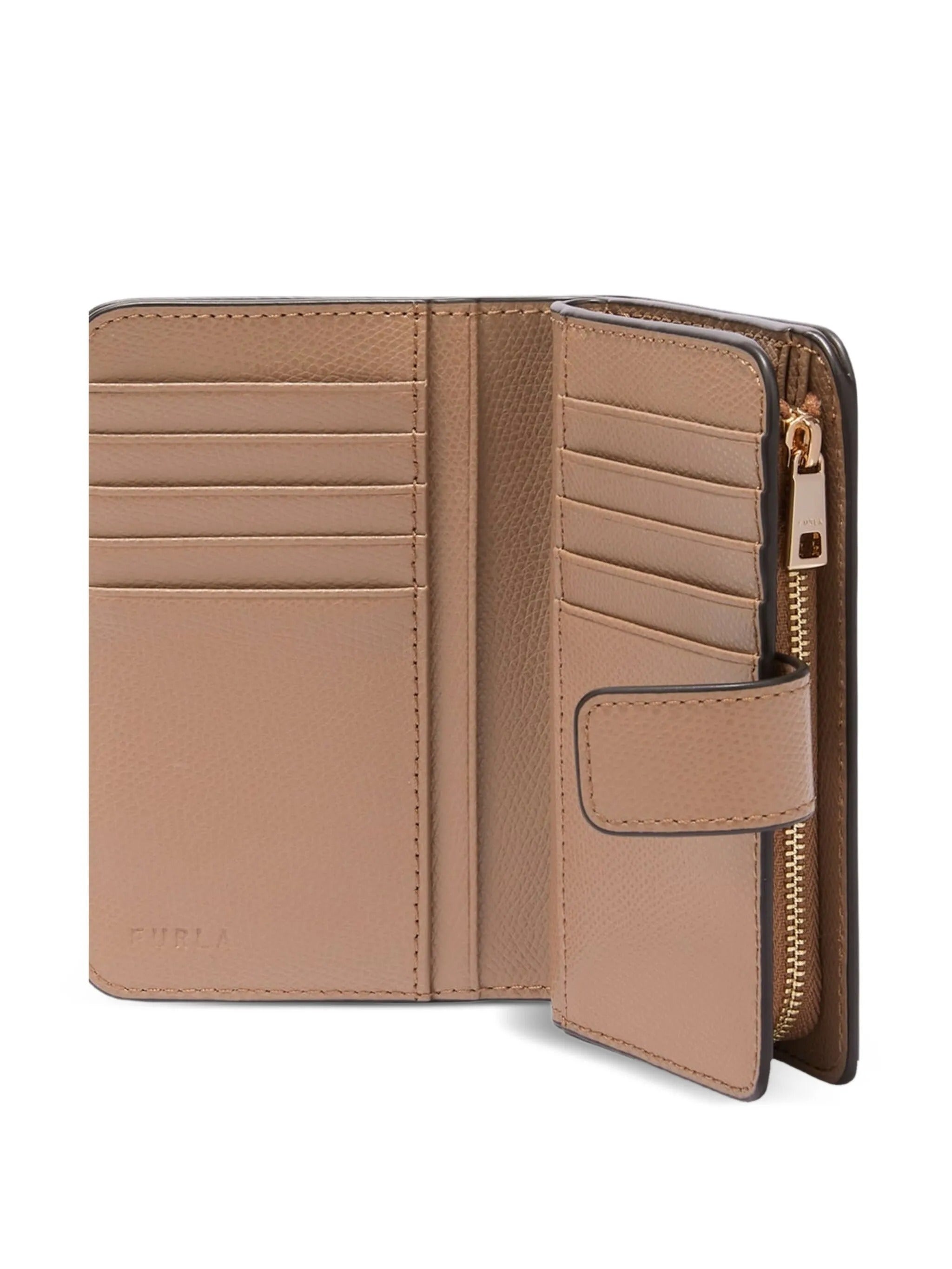 FURLA CAMELIA M COMPACT WALLET