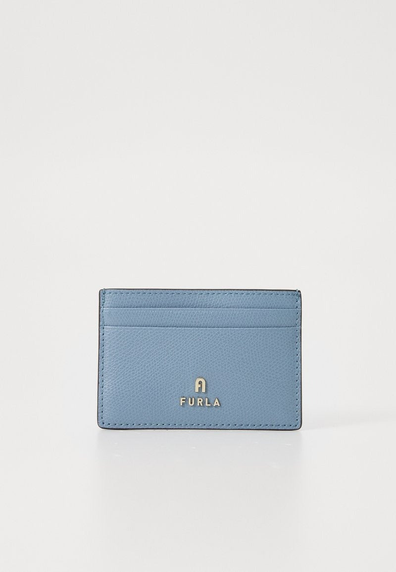 CAMELIA S CARD CASE
