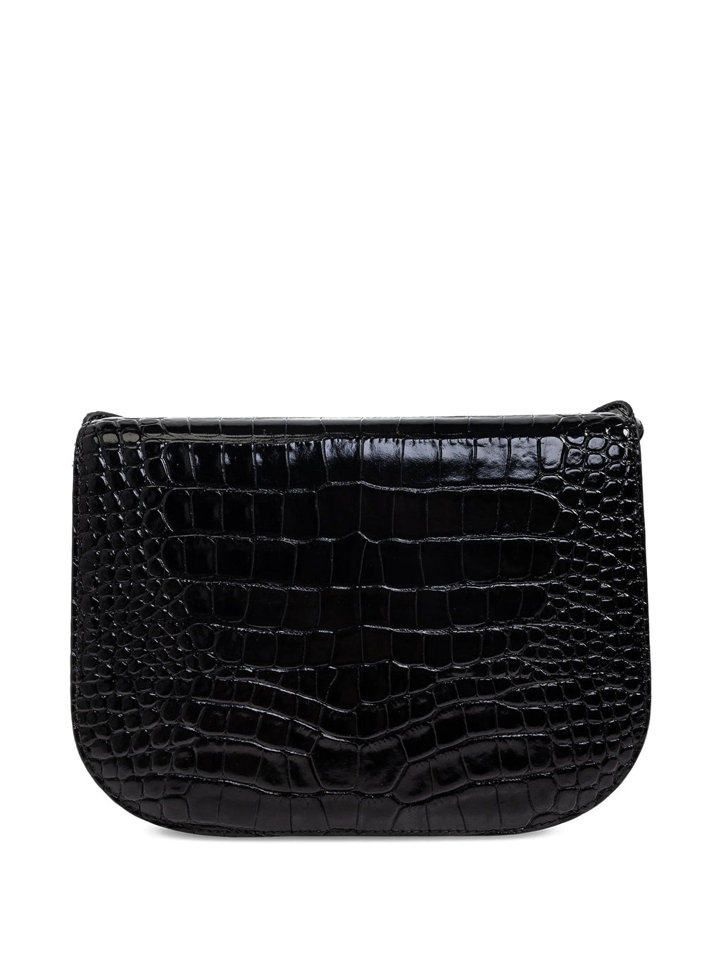 SFERA S CROSSBODY ROUND