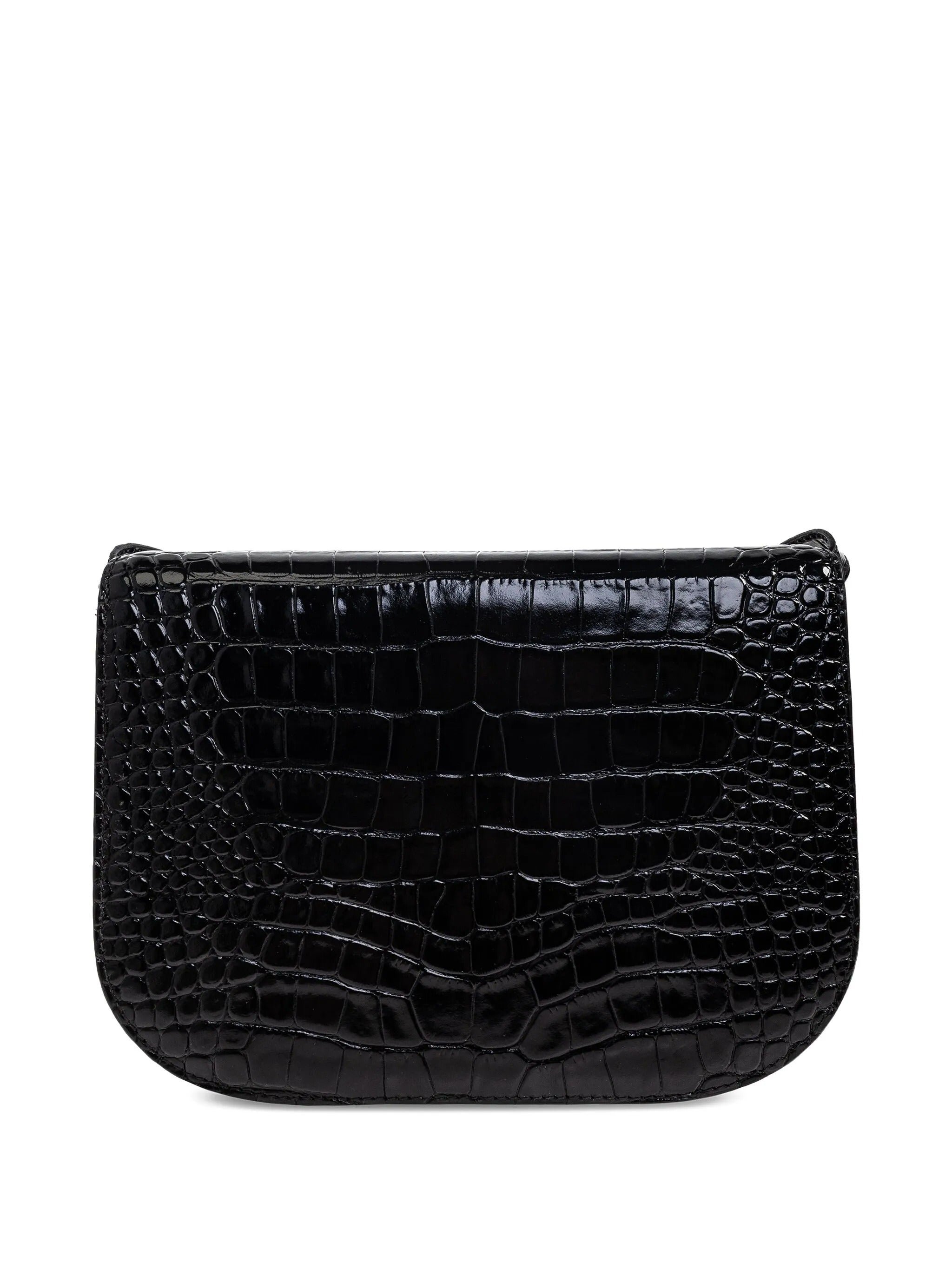 SFERA S CROSSBODY ROUND