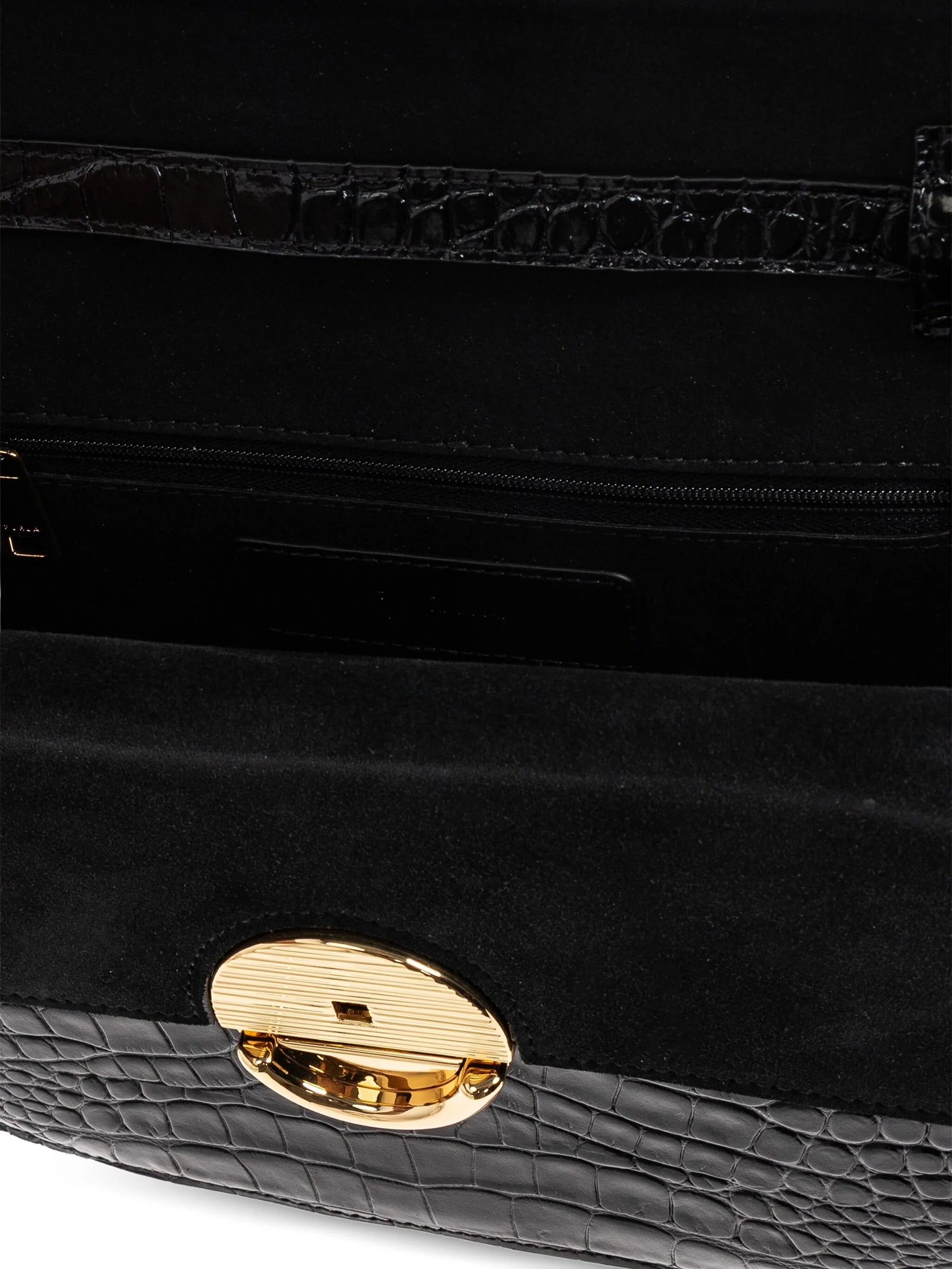 SFERA S CROSSBODY ROUND