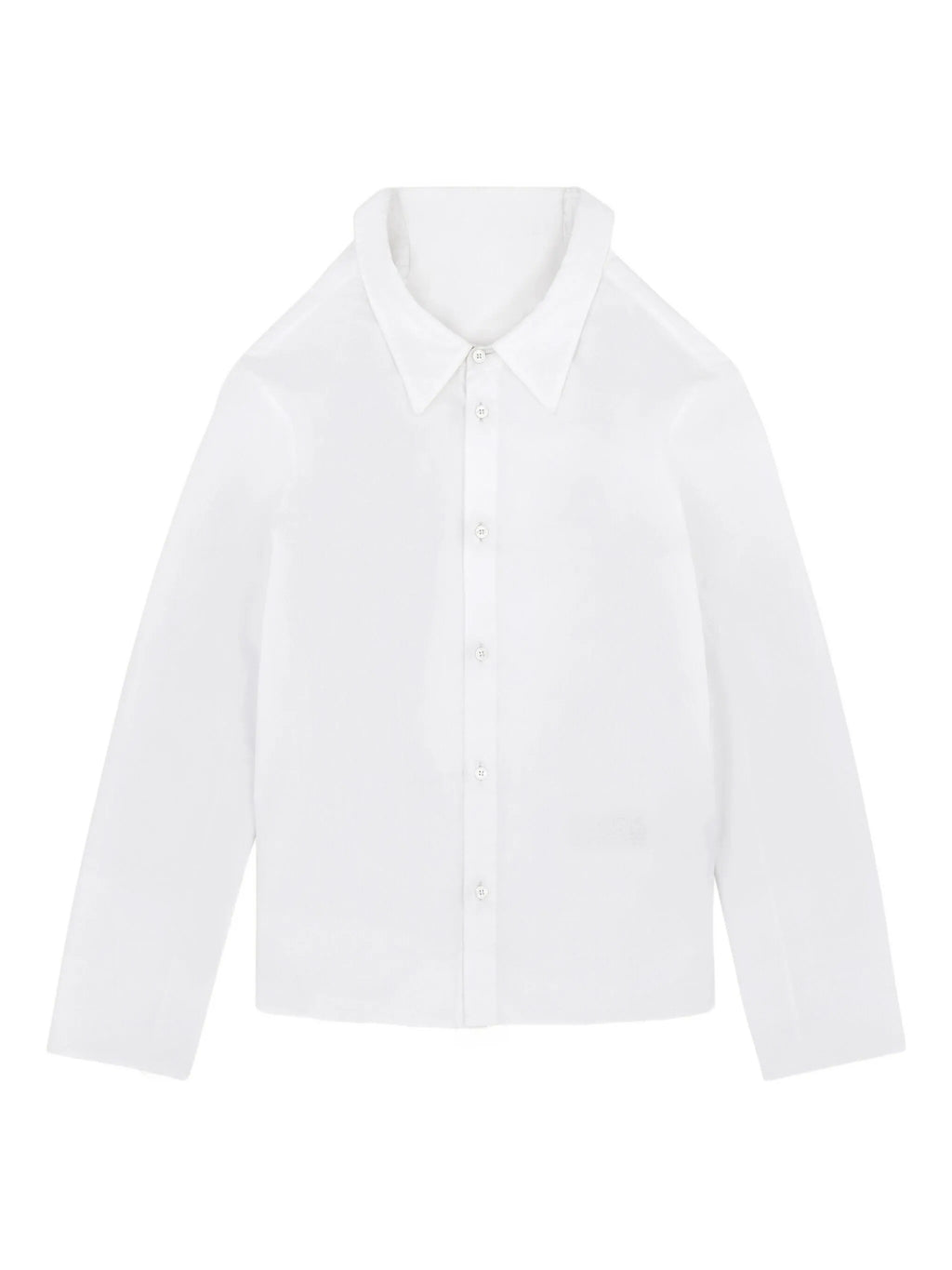 Long-sleeved Shirt