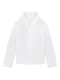 Long-sleeved Shirt
