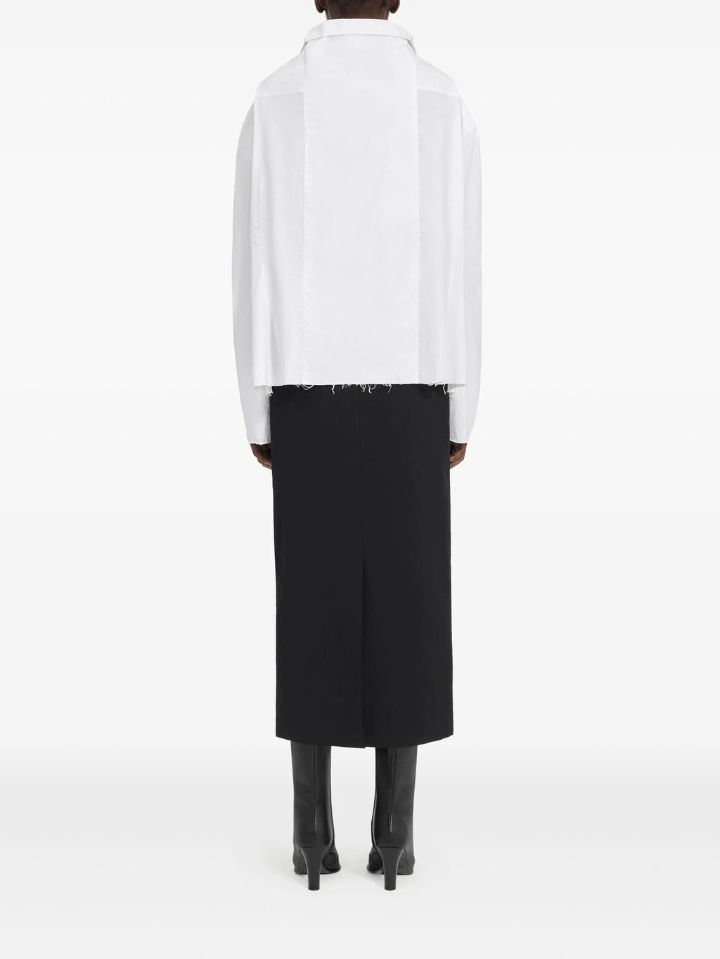Long-sleeved Shirt