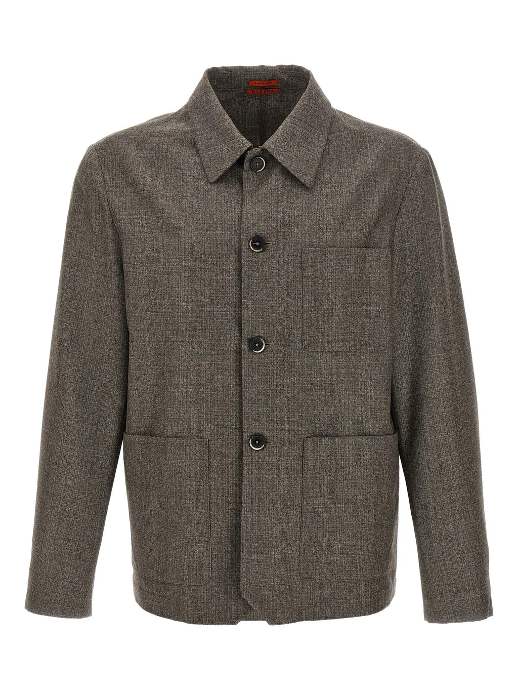 Overshirt Visal