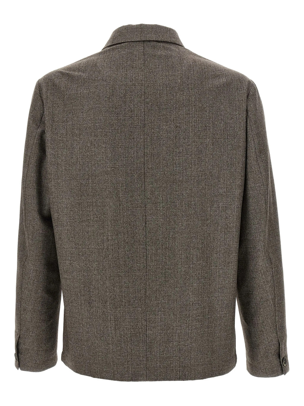 Overshirt Visal