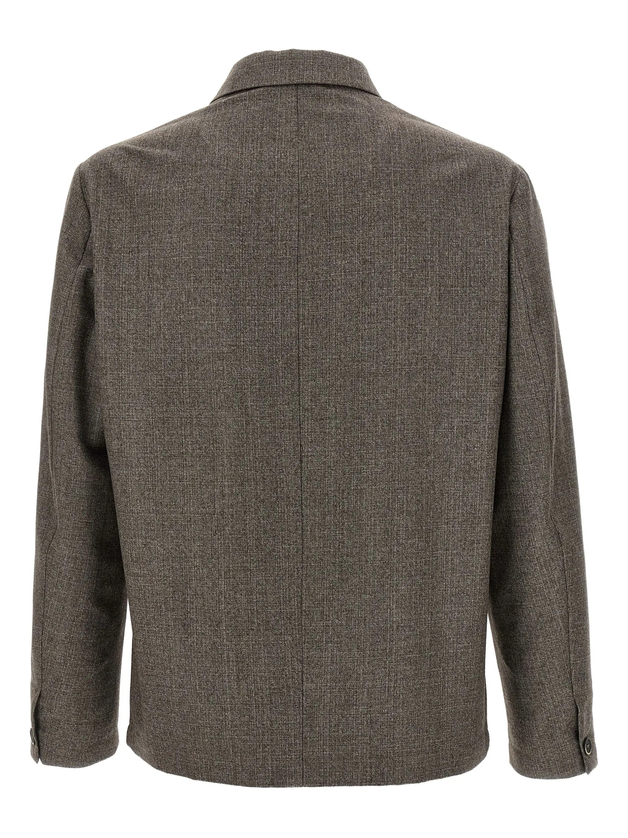 Overshirt Visal