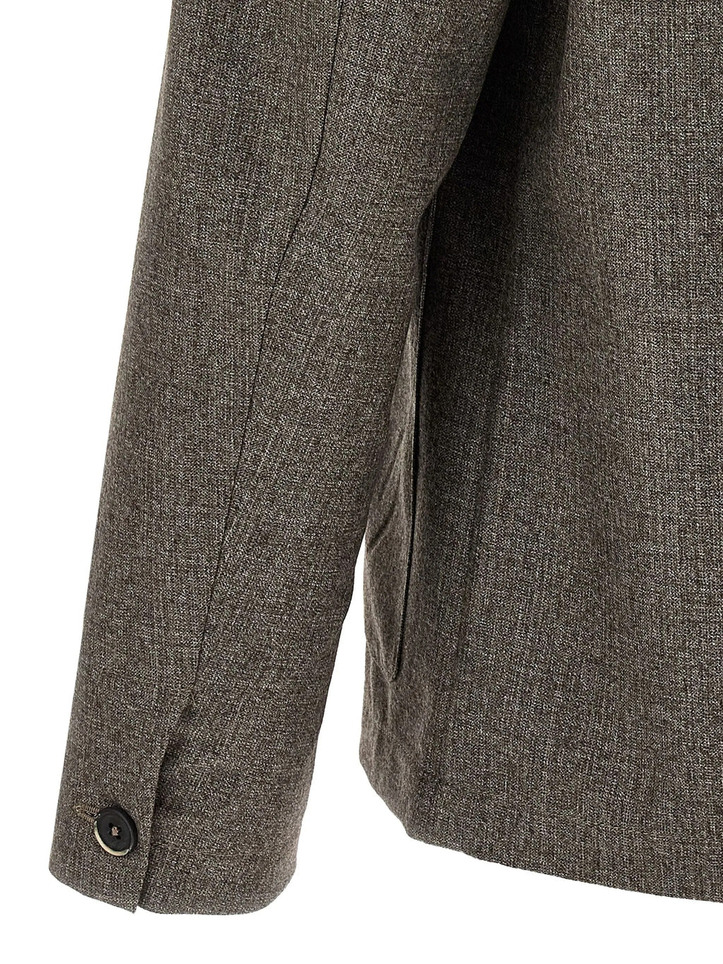 Overshirt Visal