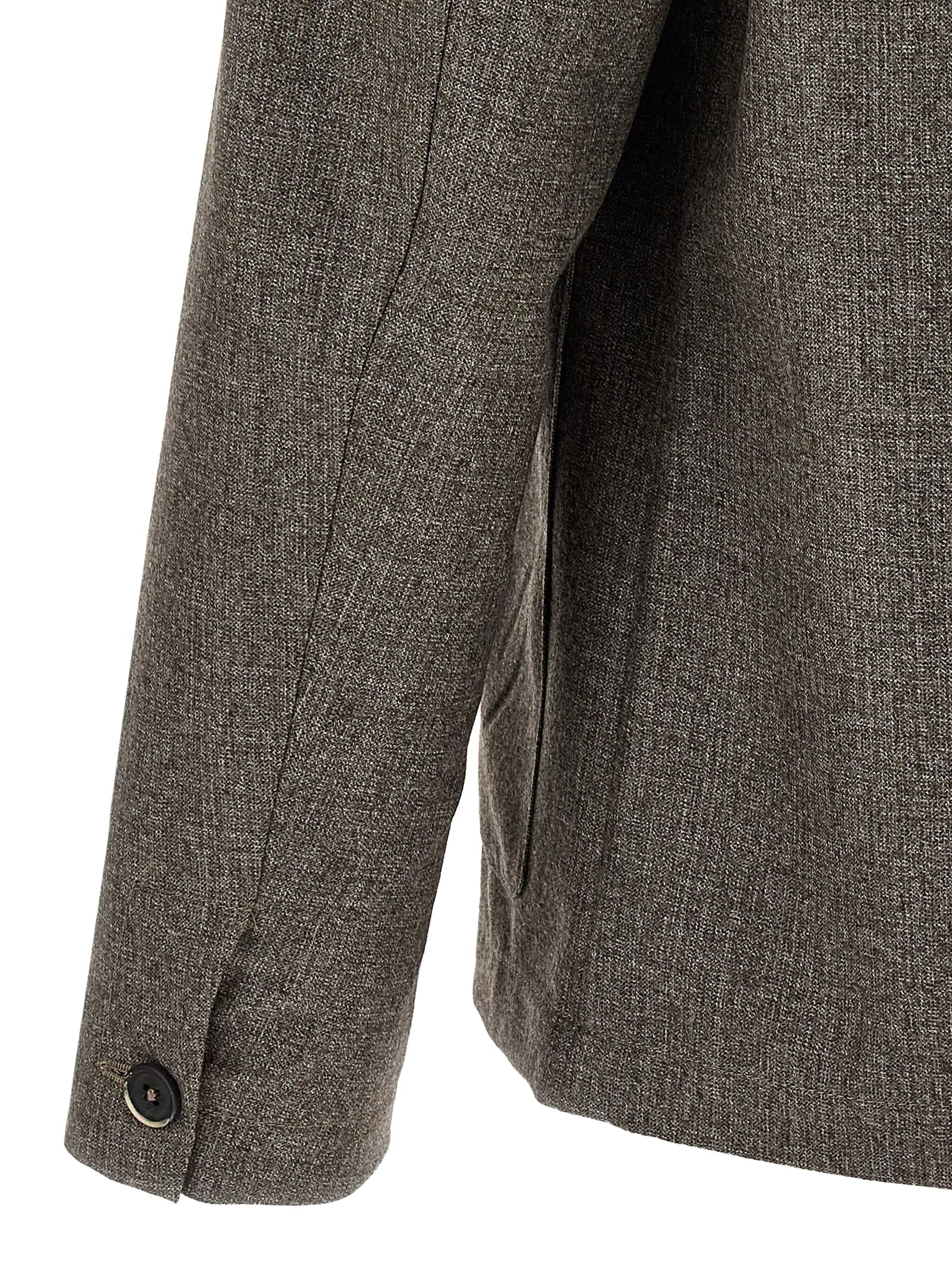 Overshirt Visal