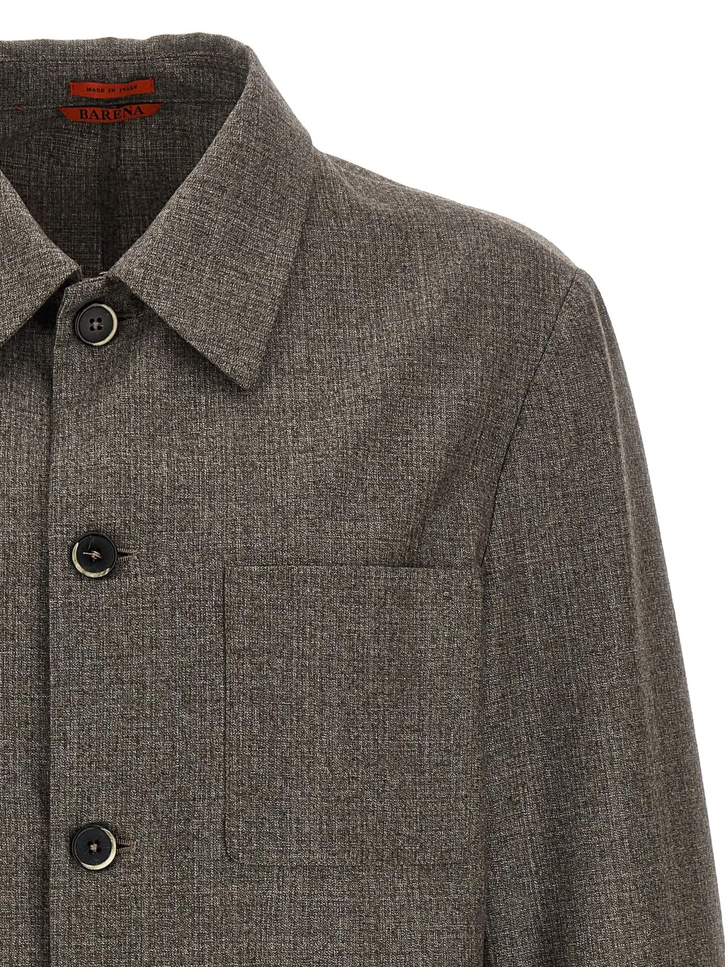 Overshirt Visal
