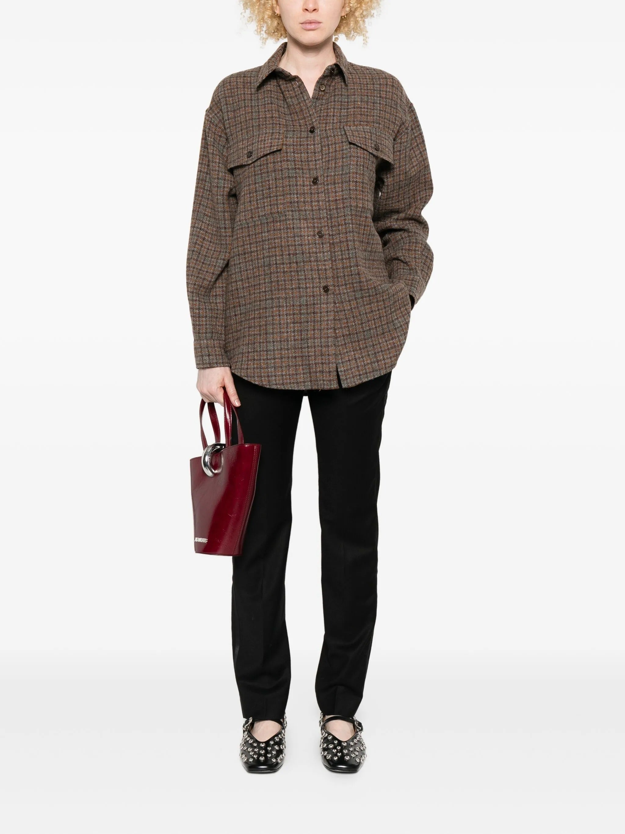 Pantalone Classi