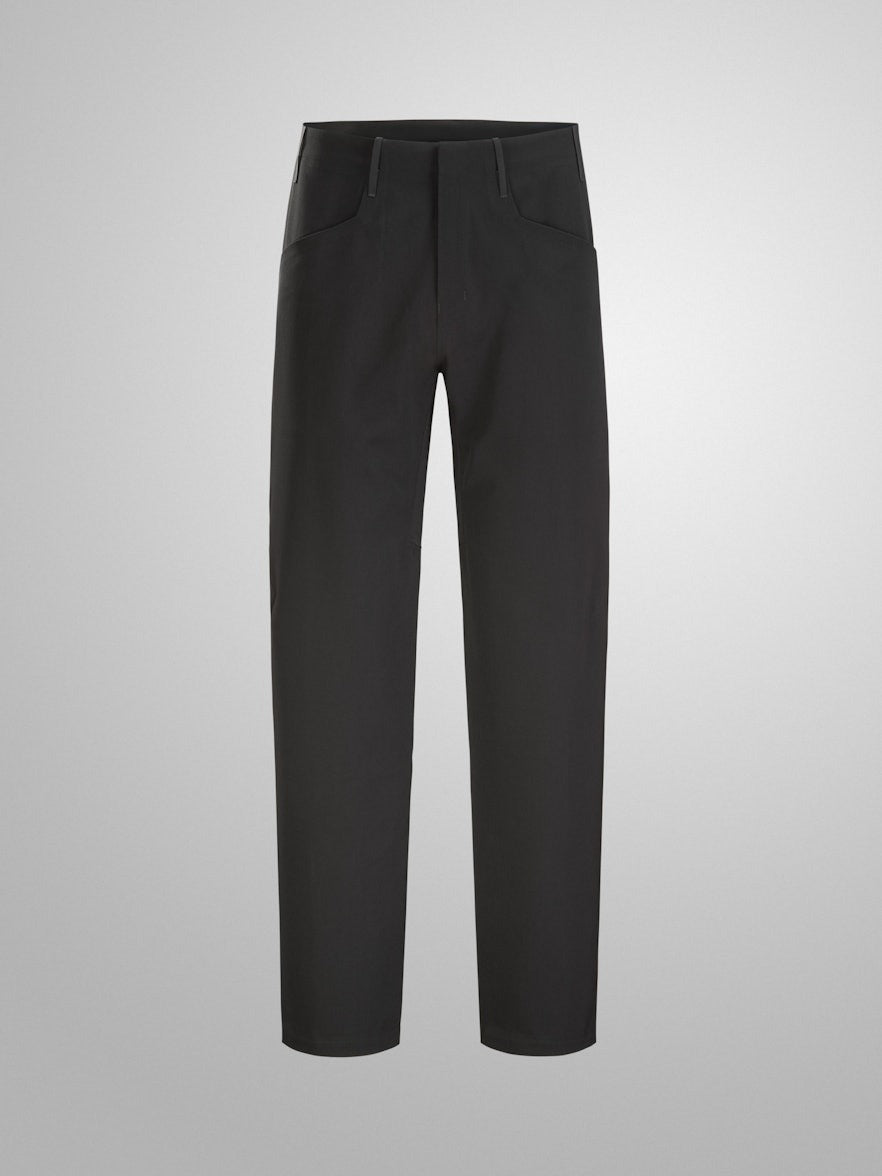 Voronoi Wool Pant M