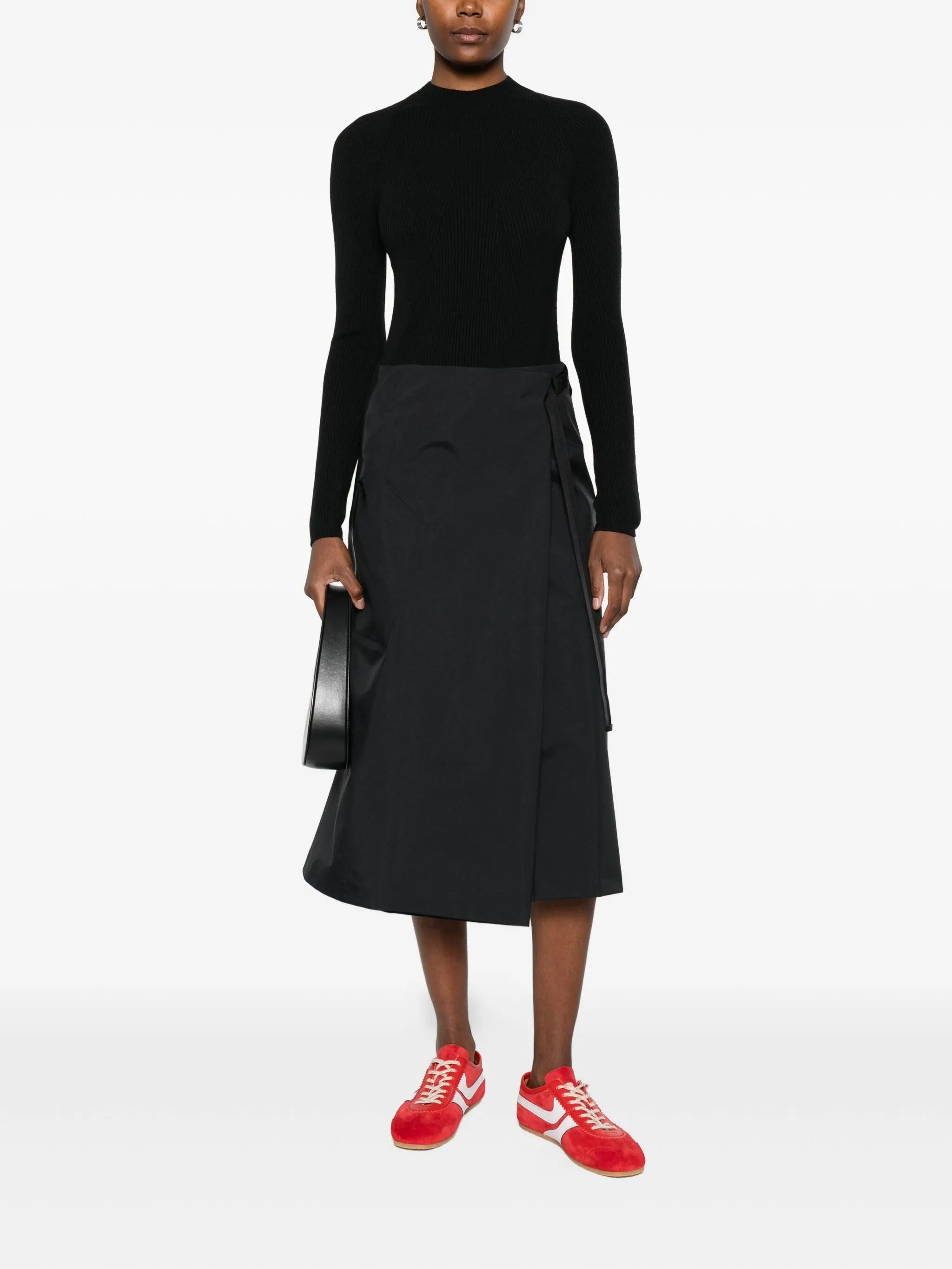 Lota Skirt W