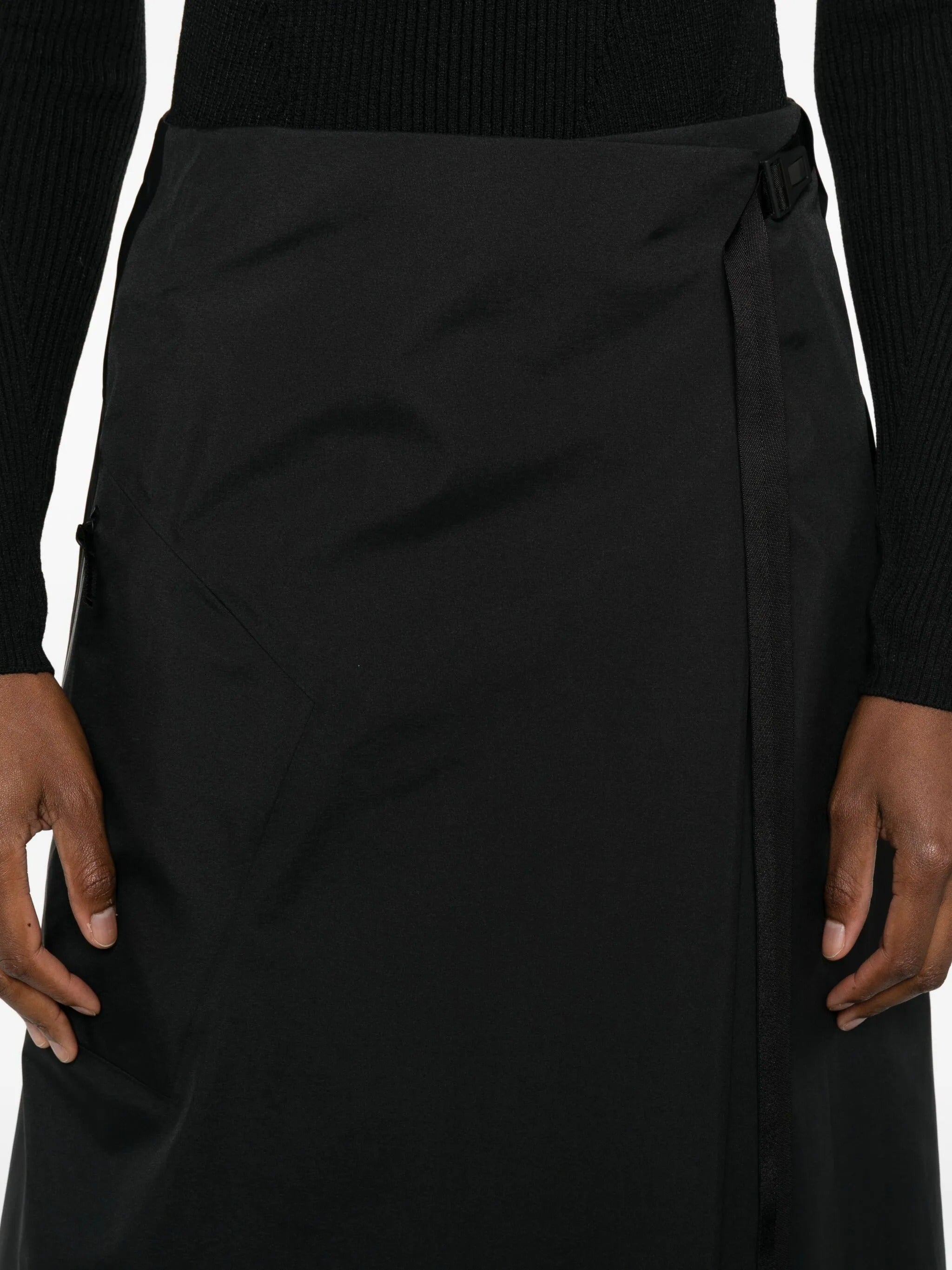 Lota Skirt W
