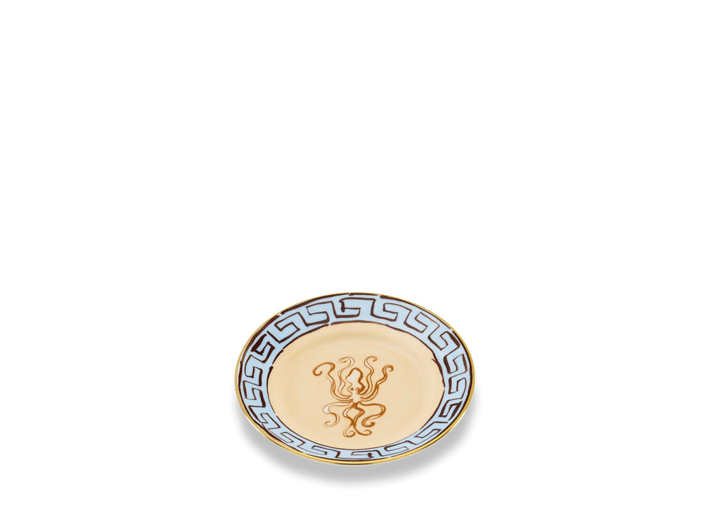 IL VIAGGIO DI NETTUNO - IMPERO PIATTO ROTONDO PIANO CM 16