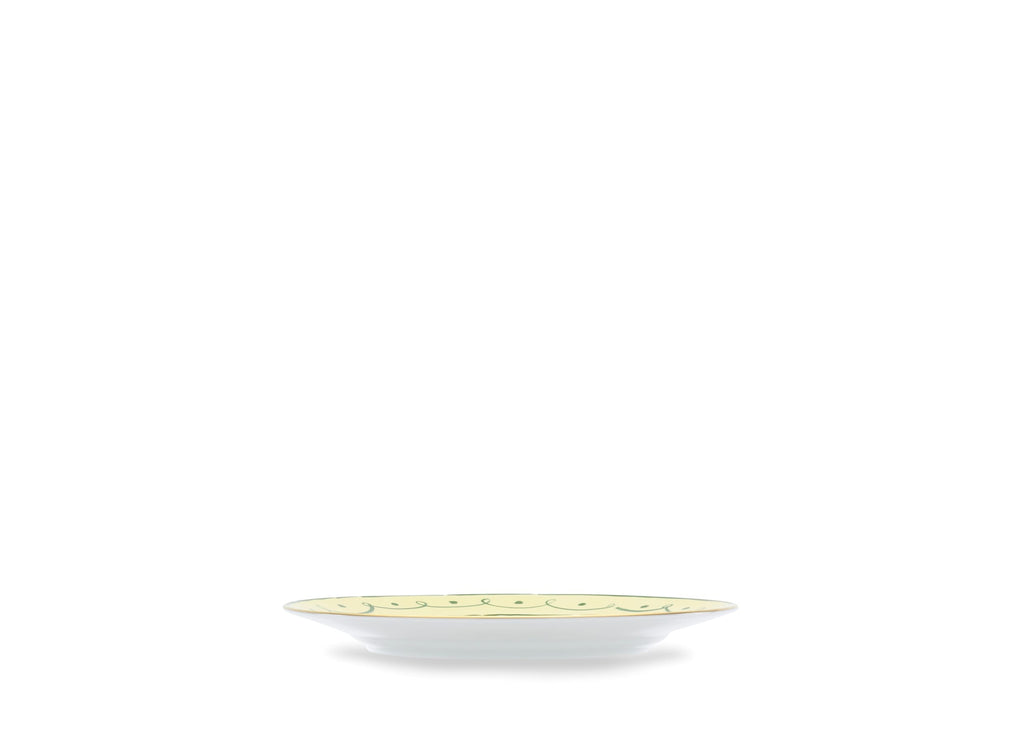 IL VIAGGIO DI NETTUNO - IMPERO PIATTO ROTONDO PIANO CM 28