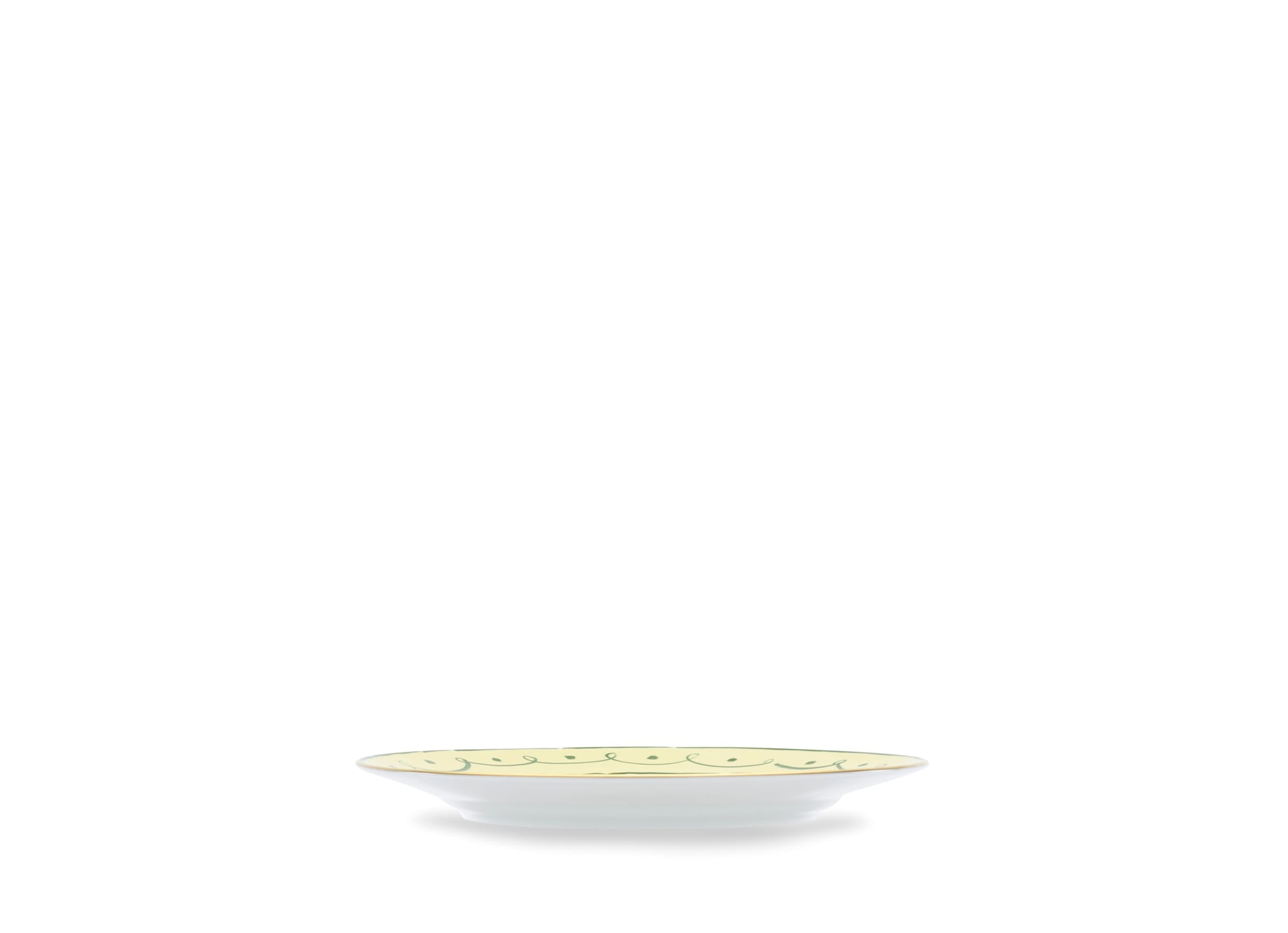 IL VIAGGIO DI NETTUNO - IMPERO PIATTO ROTONDO PIANO CM 28