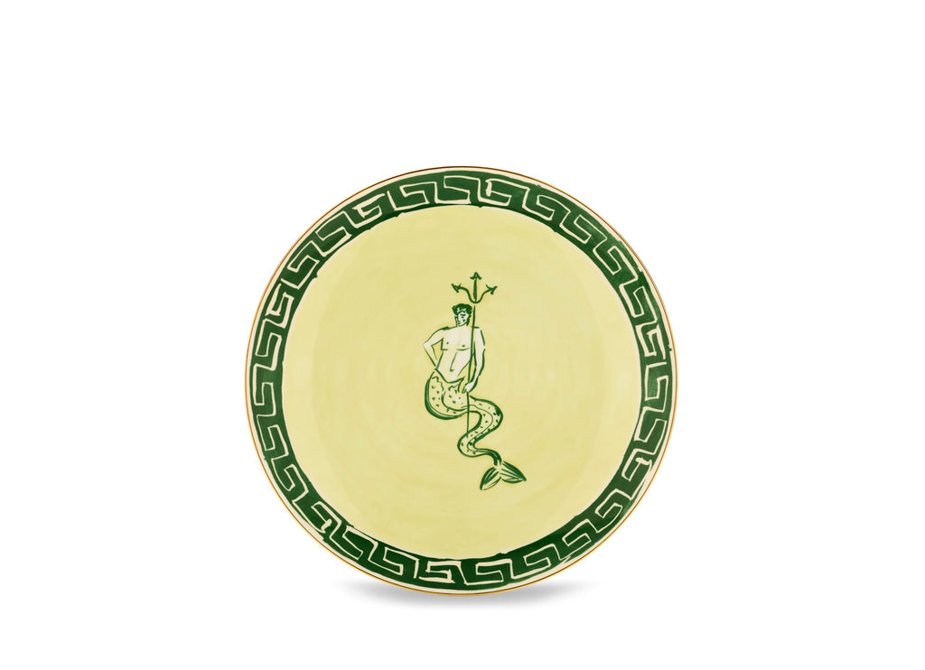 IL VIAGGIO DI NETTUNO - RI.MUSEO SEGNAPOSTO CM 33