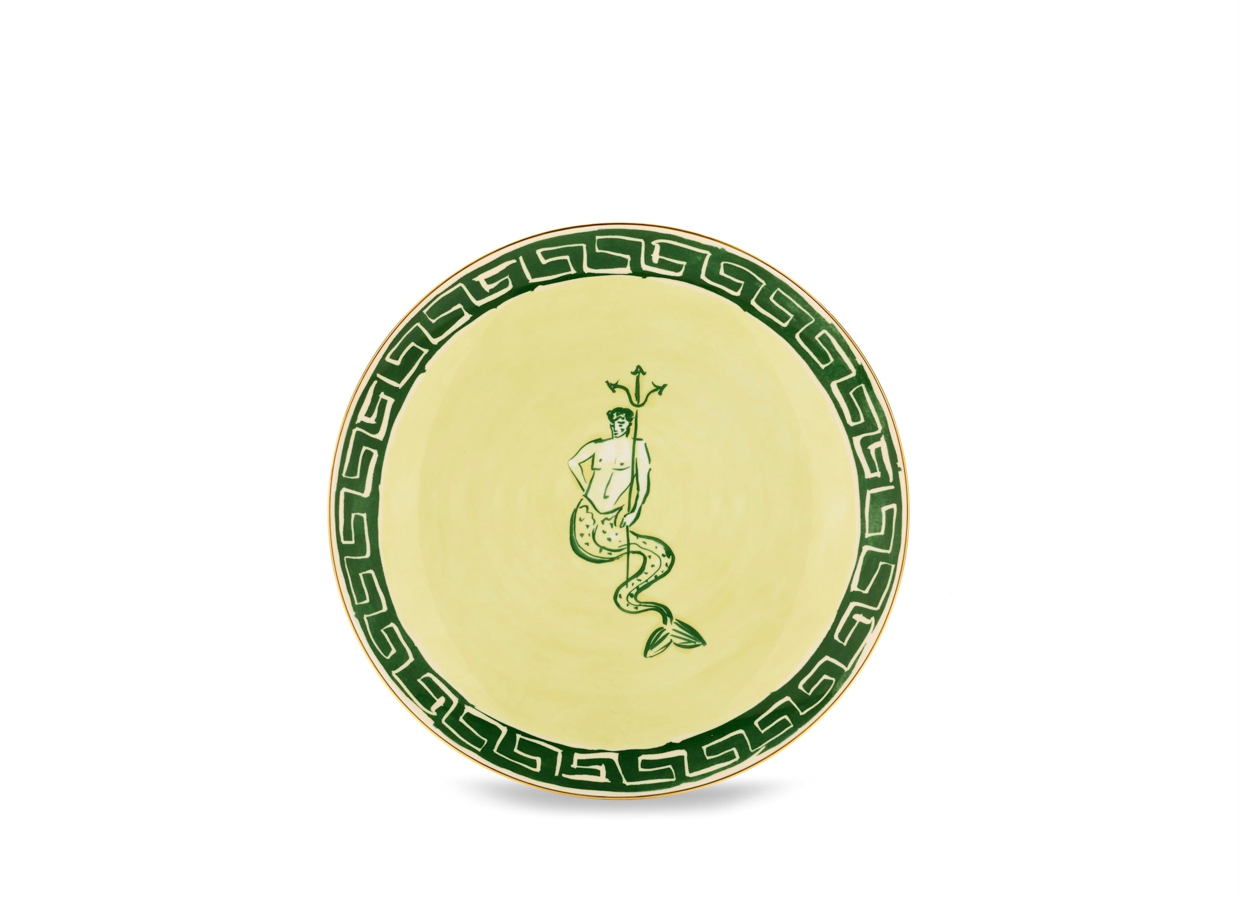 IL VIAGGIO DI NETTUNO - RI.MUSEO SEGNAPOSTO CM 33