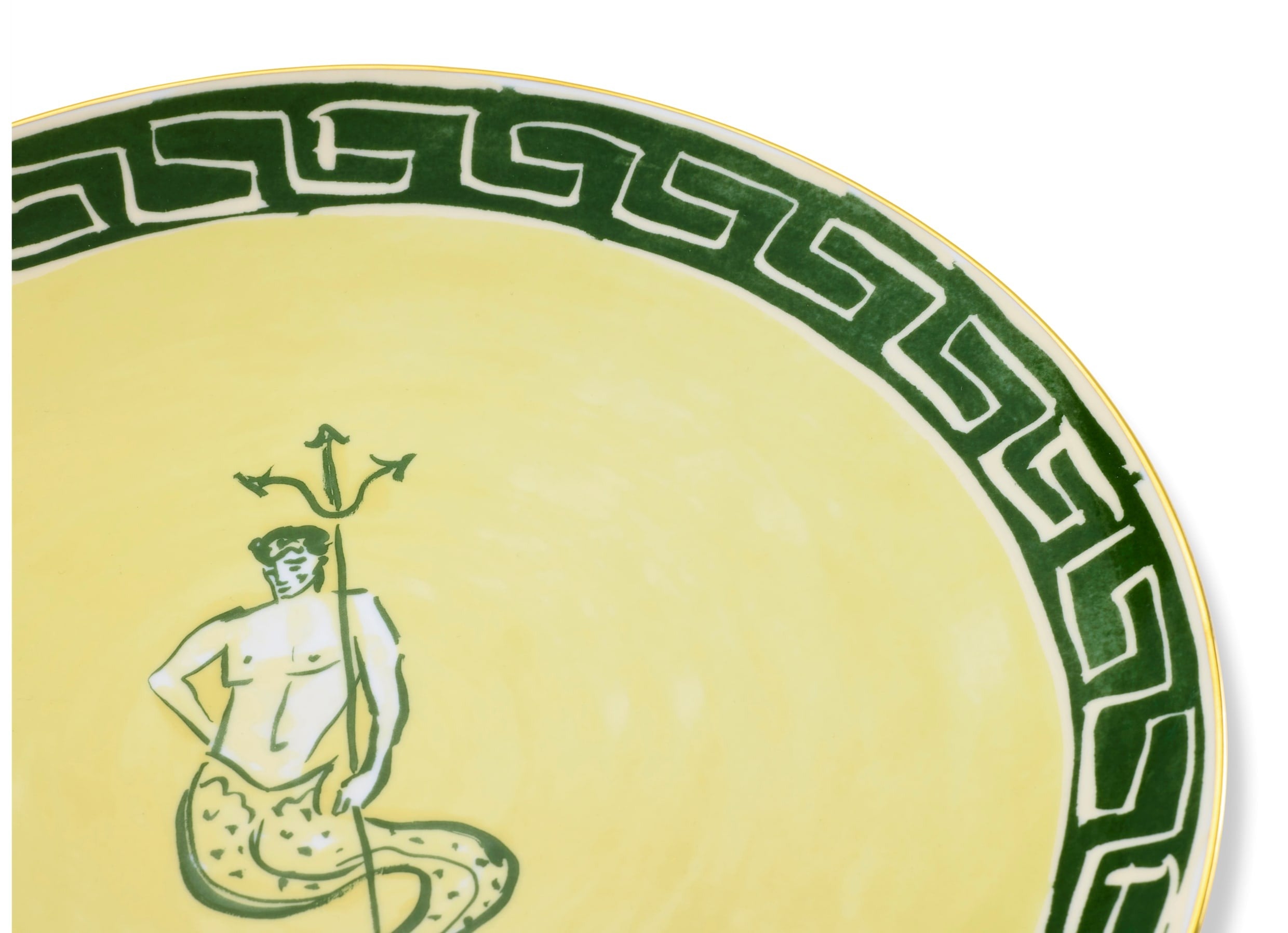 IL VIAGGIO DI NETTUNO - RI.MUSEO SEGNAPOSTO CM 33