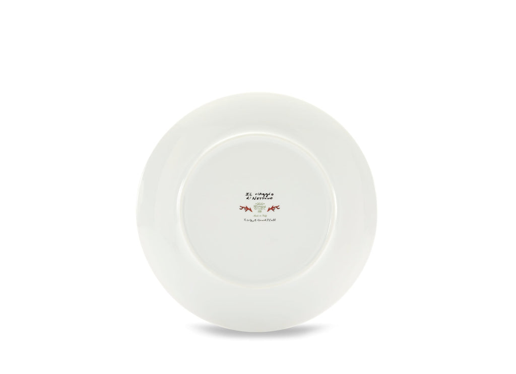 IL VIAGGIO DI NETTUNO - RI.MUSEO SEGNAPOSTO CM 33