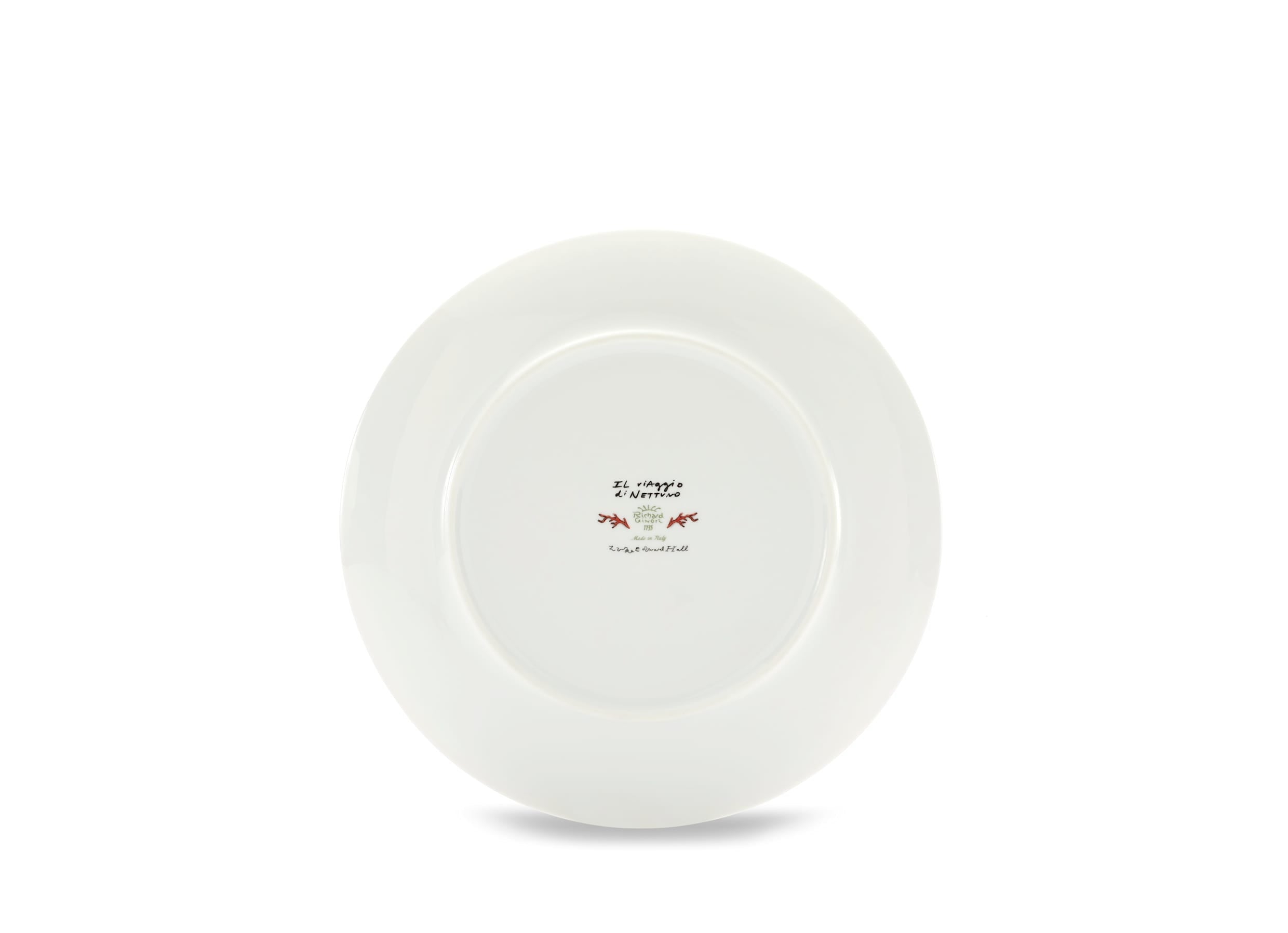 IL VIAGGIO DI NETTUNO - RI.MUSEO SEGNAPOSTO CM 33