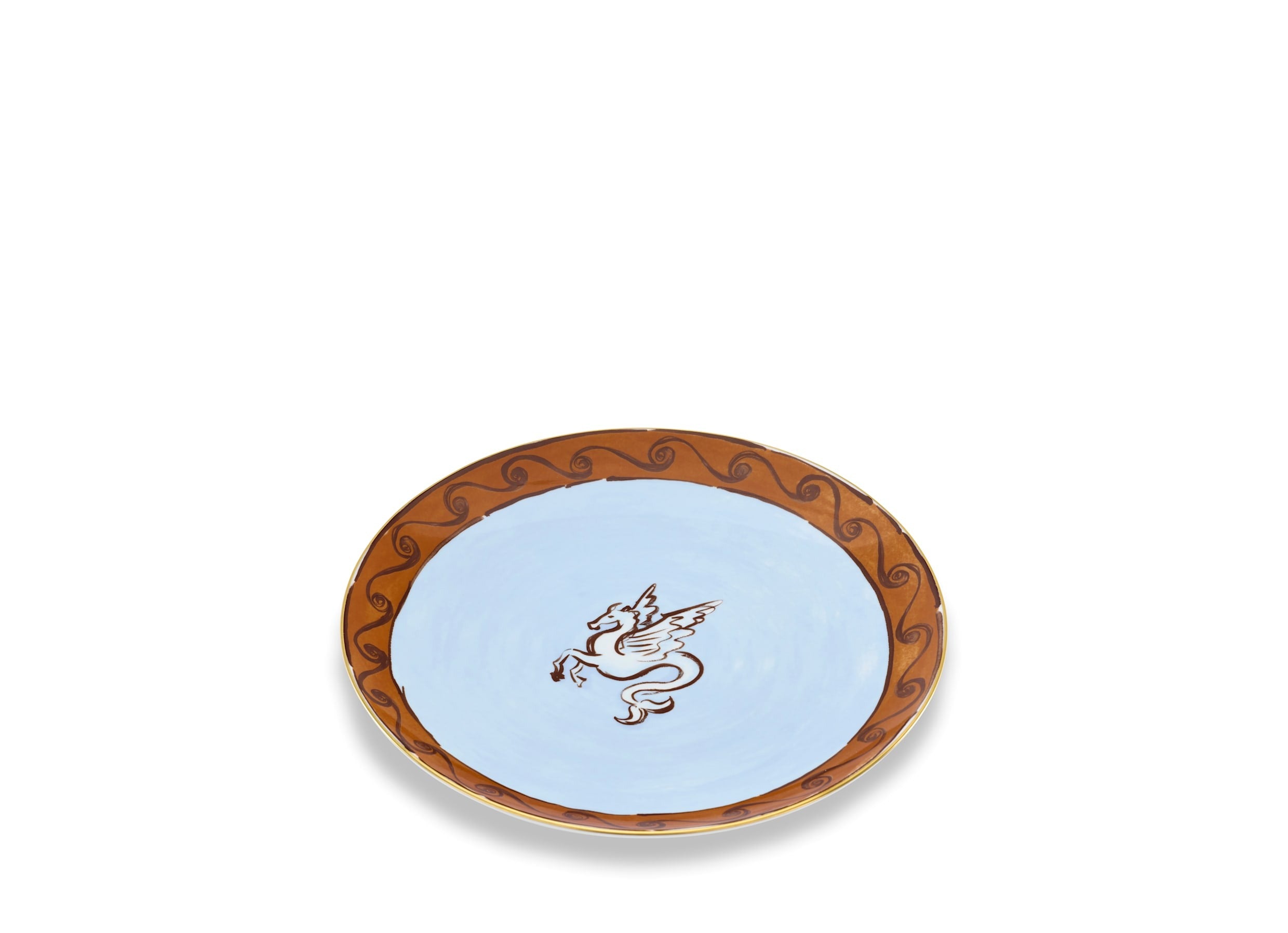 IL VIAGGIO DI NETTUNO - RI.MUSEO SEGNAPOSTO CM 33