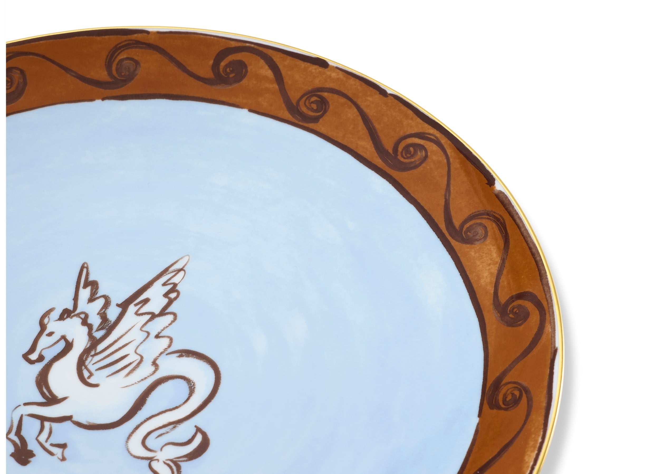 IL VIAGGIO DI NETTUNO - RI.MUSEO SEGNAPOSTO CM 33