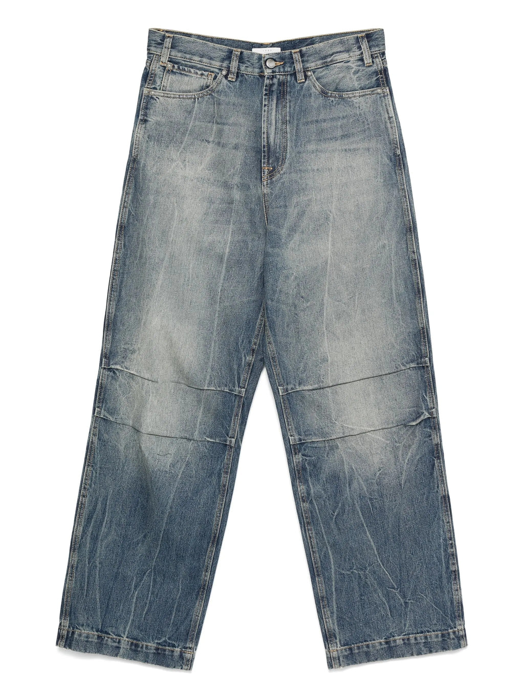 OLD MASTIFF DENIM PANT