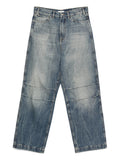 OLD MASTIFF DENIM PANT
