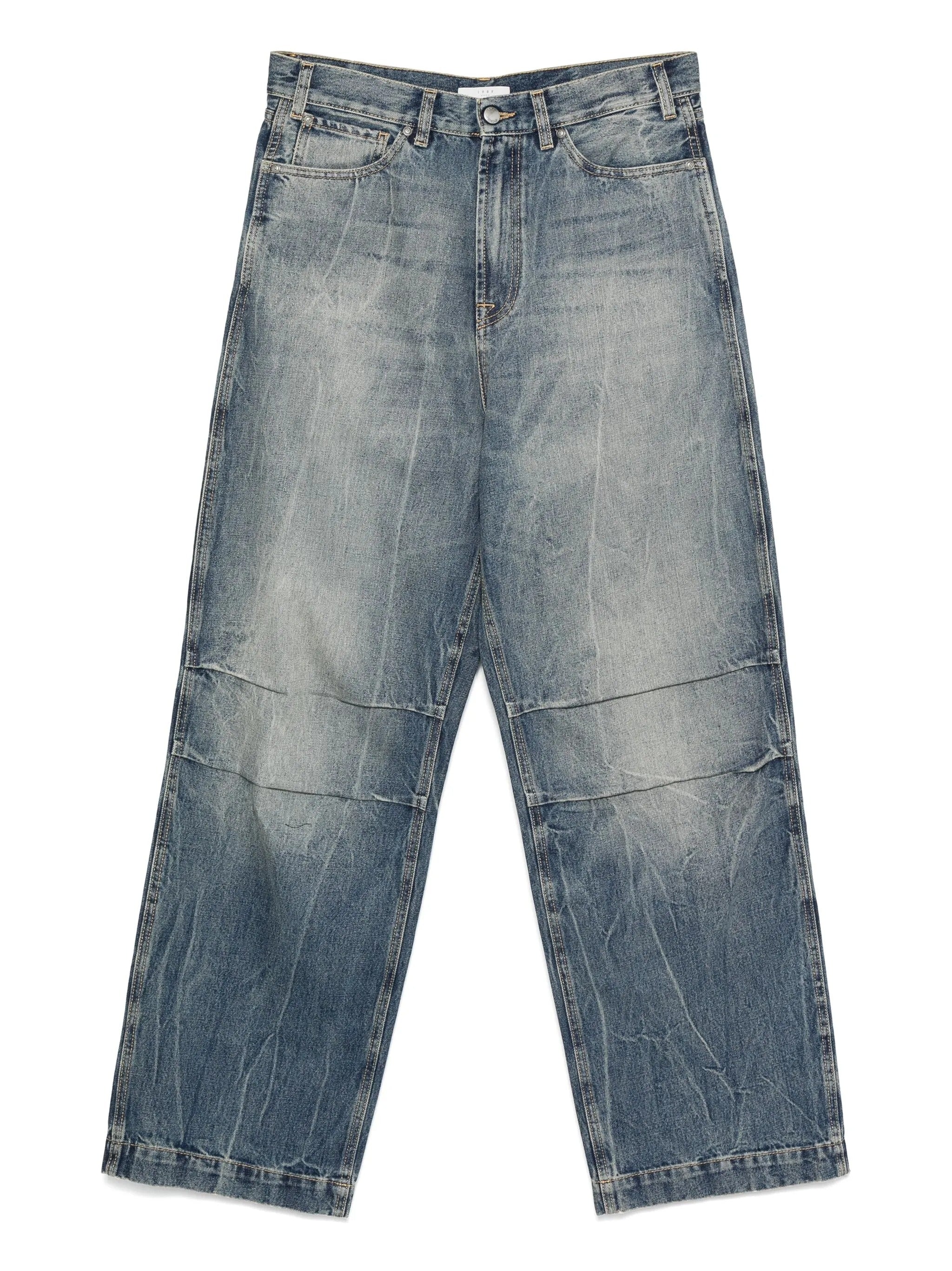 OLD MASTIFF DENIM PANT