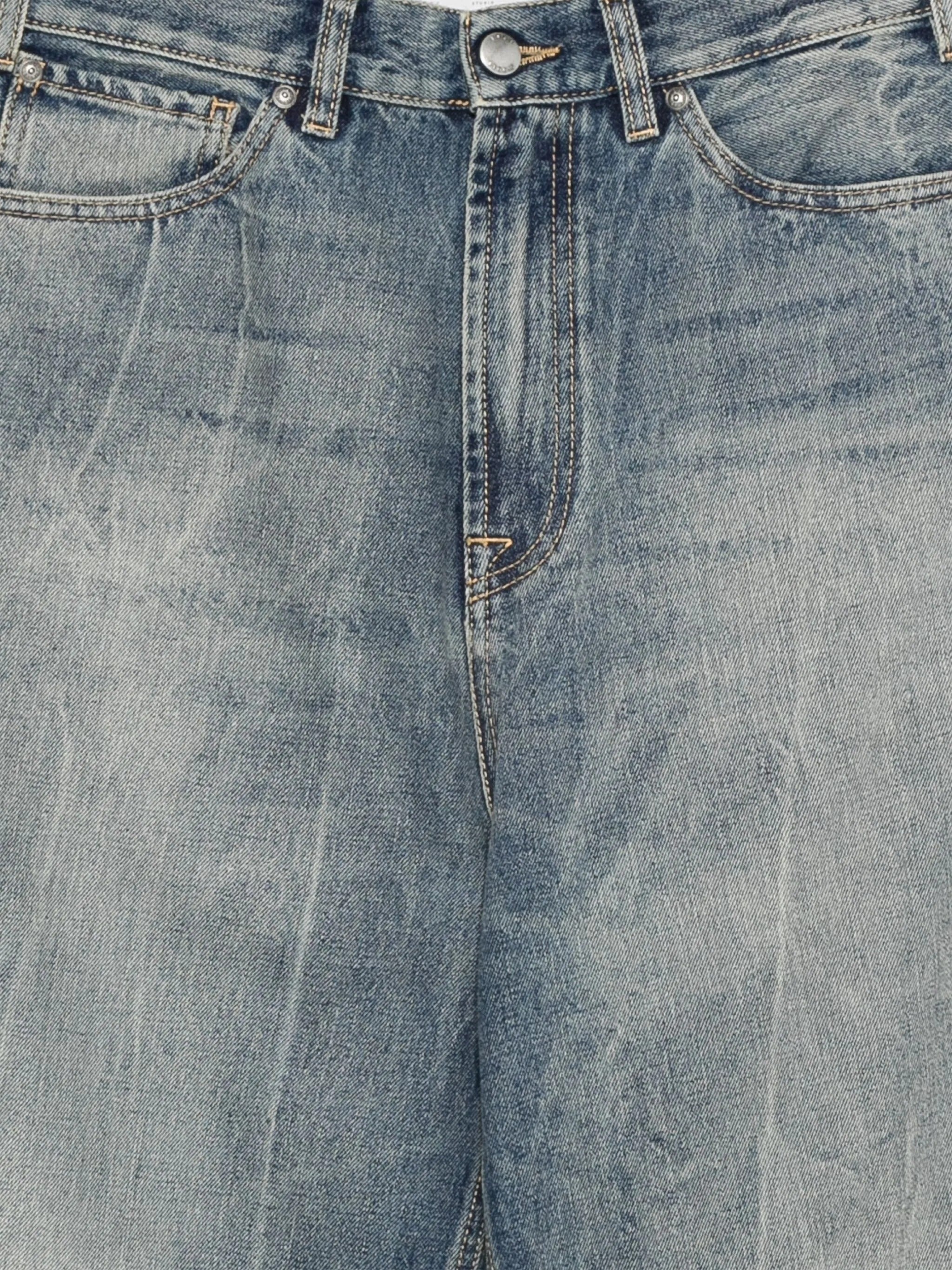 OLD MASTIFF DENIM PANT