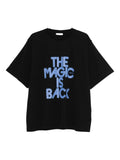 MAGIC T-SHIRT S/S