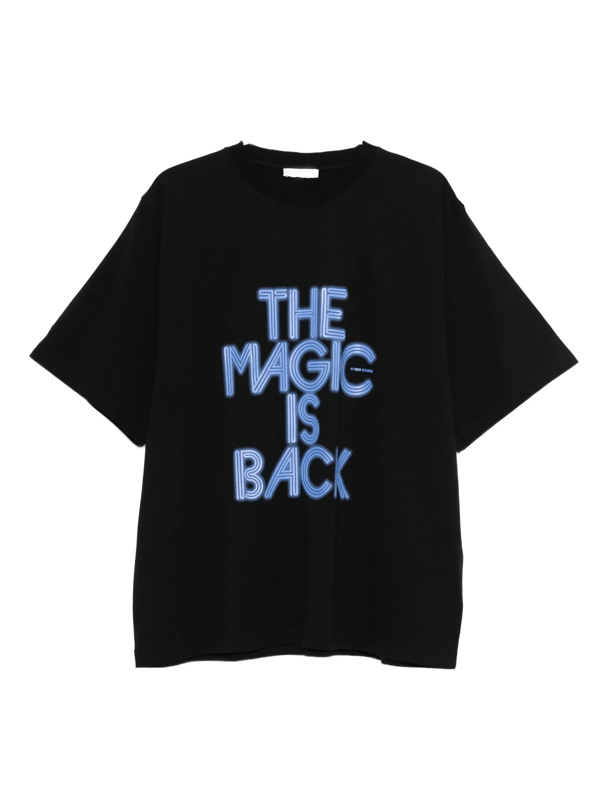 MAGIC T-SHIRT S/S