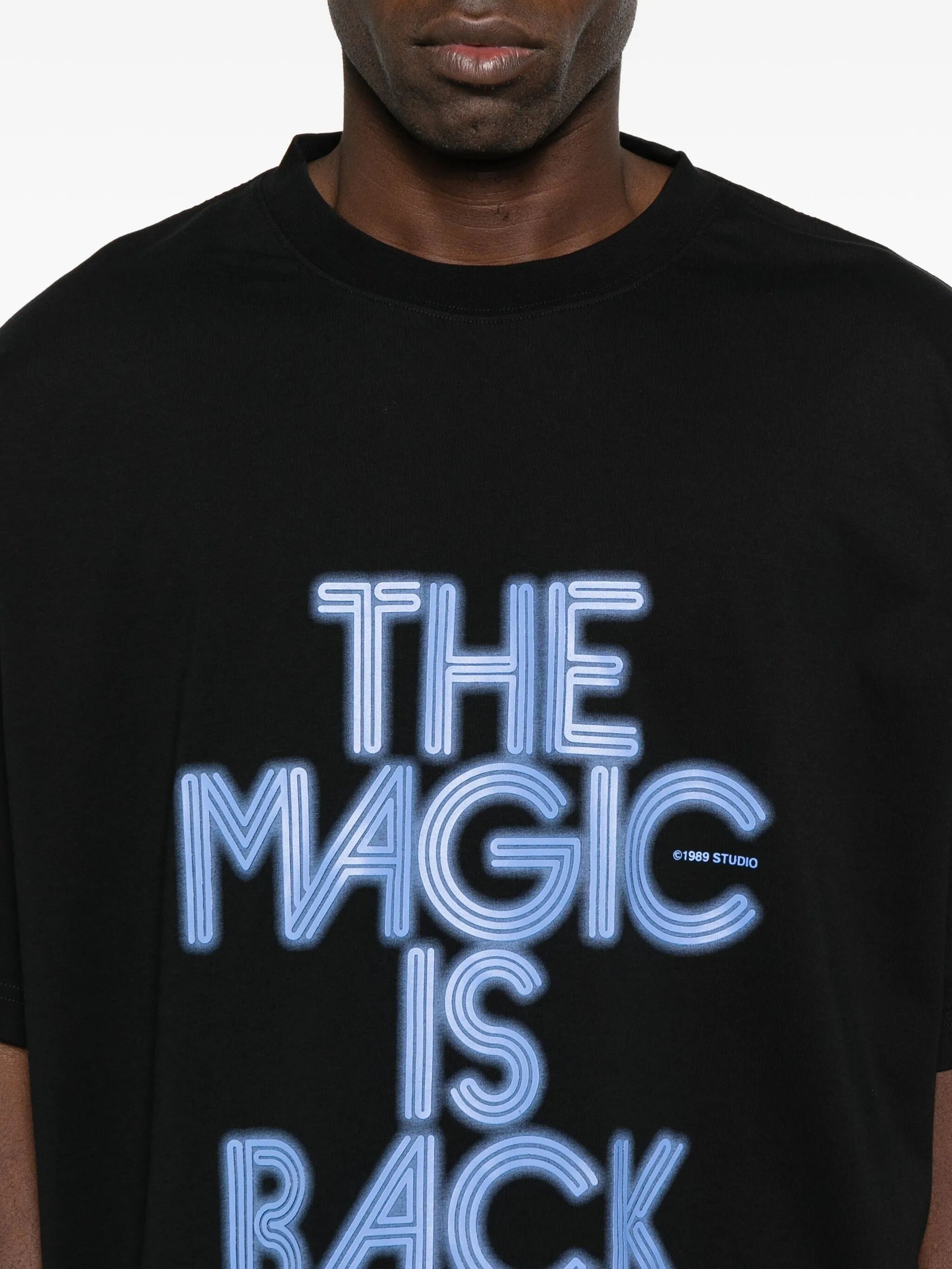 MAGIC T-SHIRT S/S