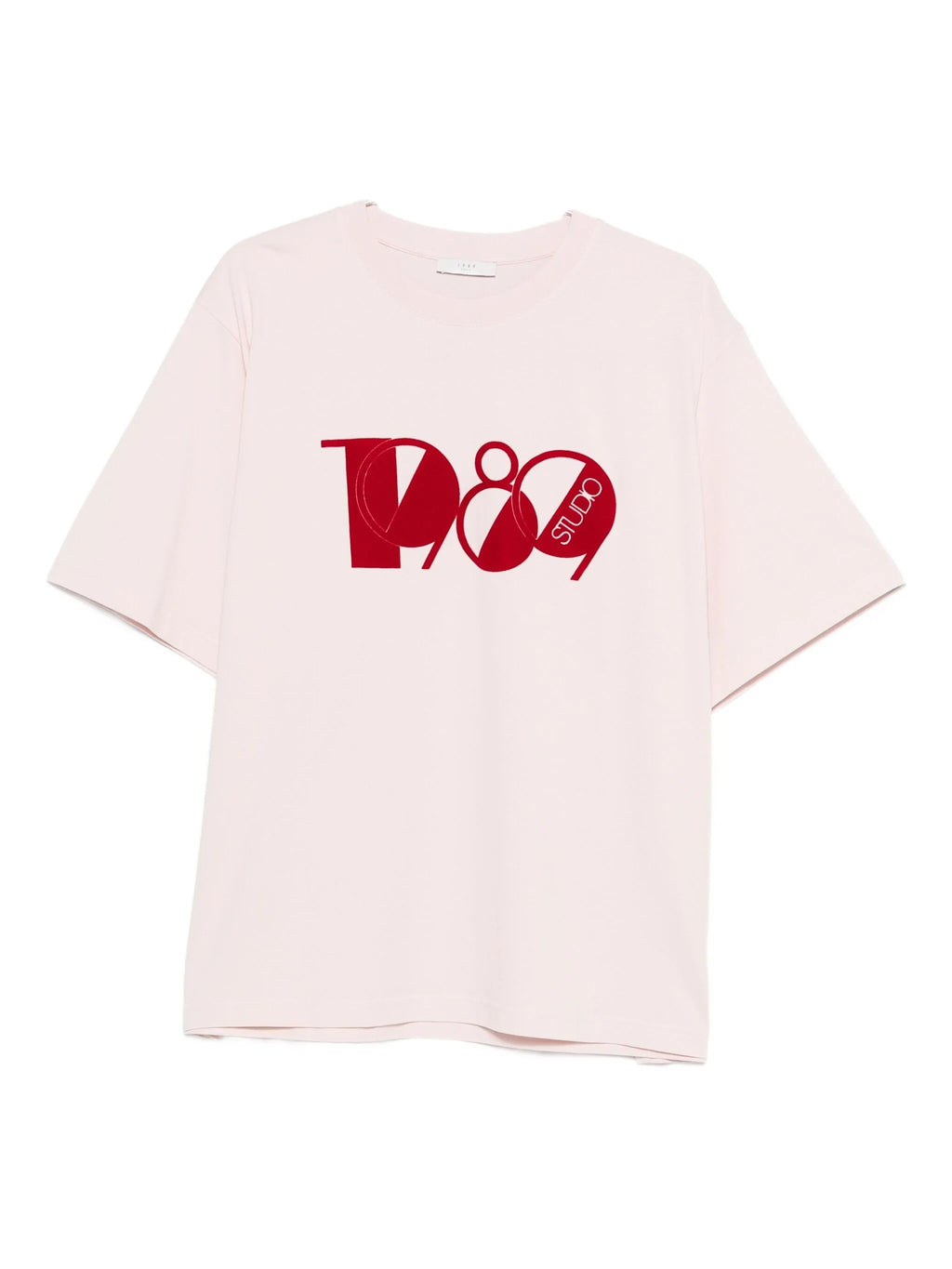 1989 POP T-SHIRT S/S
